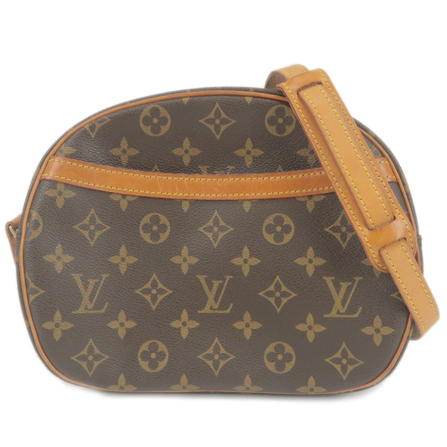 Louis Vuitton Monogram Blois - Crossbody Bags, Handbags