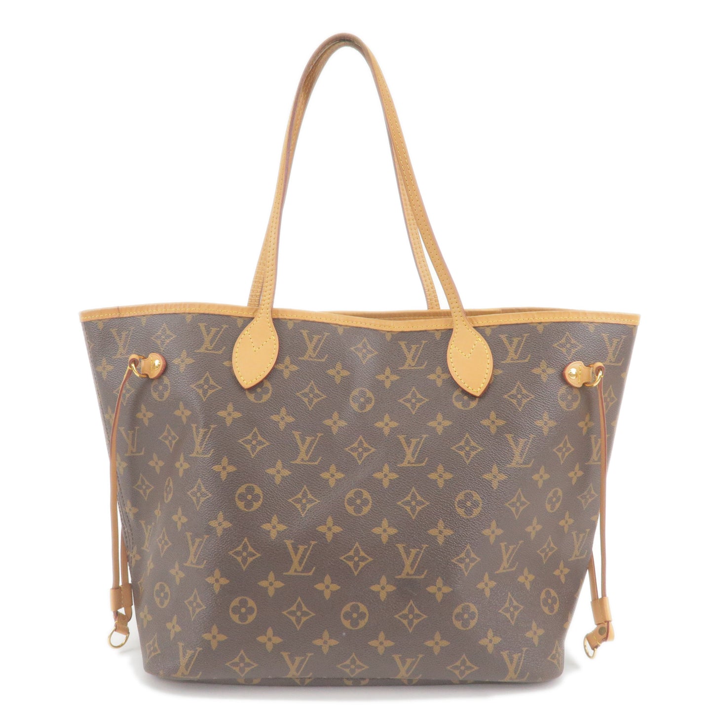 Louis-Vuitton-Monogram-Neverfull-MM-Tote-Bag-Hand-Bag-M40995 –  dct-ep_vintage luxury Store