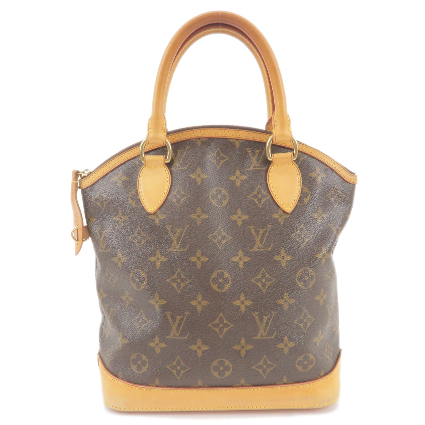 Louis-Vuitton-Monogram-Lock-It-Old-Style-Hand-Bag-M40102