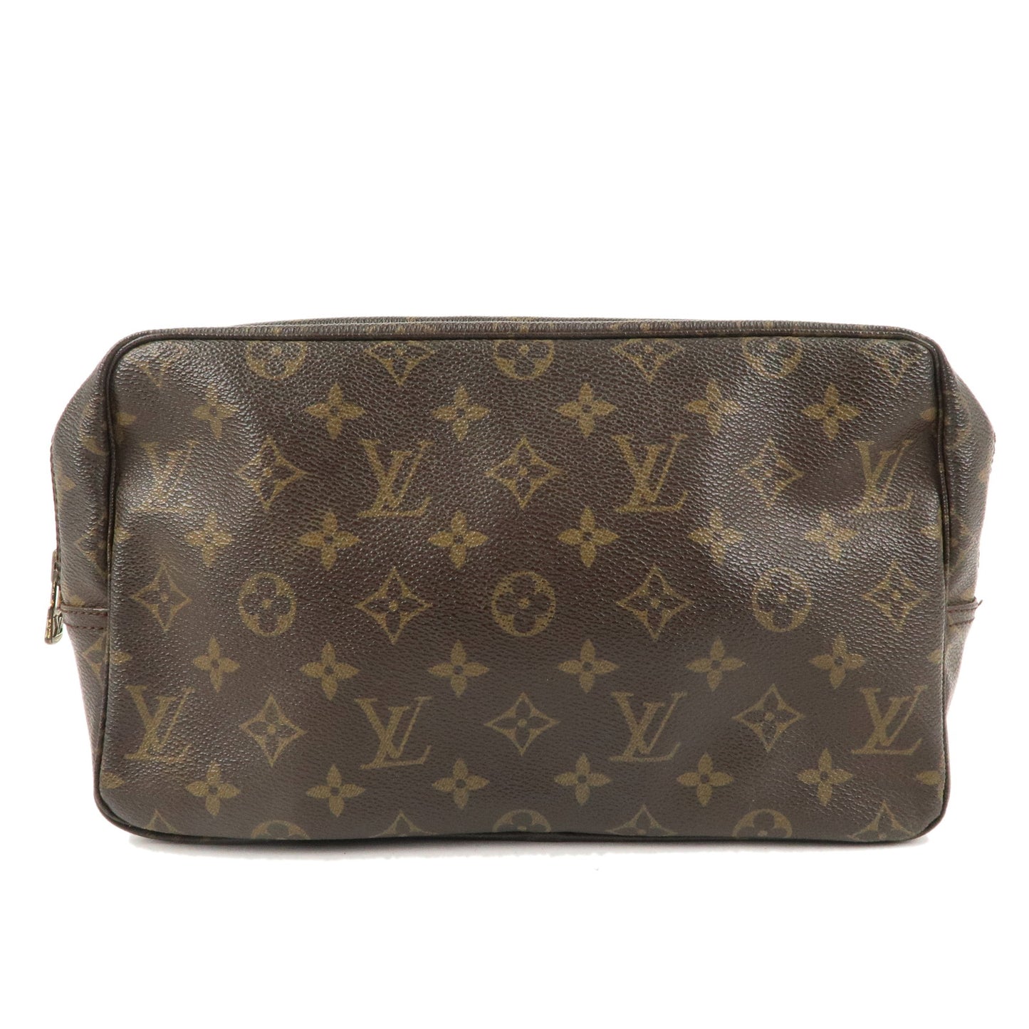 Louis-Vuitton-Monogram-Trousse-Toilette-28-Pouch-Brown-M47522