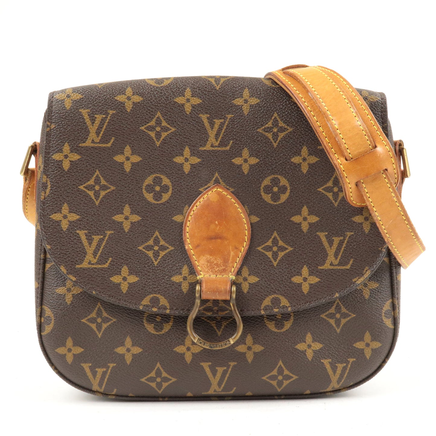 Louis Vuitton x Stephen Sprouse 2009 Pre-owned Keepall 50 Travel Bag - Brown