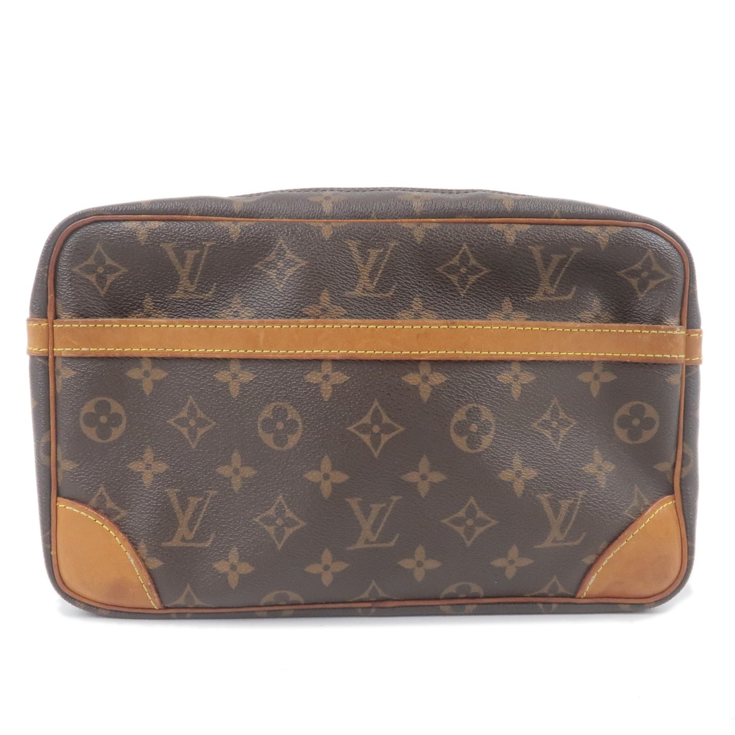 Louis-Vuitton-Monogram-Compiegne-28-Pouch-Clutch-Bag-M51845