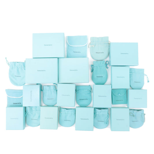 Tiffany&Co.-Set-of-13-Jewelry-Box-Tiffany-Blue