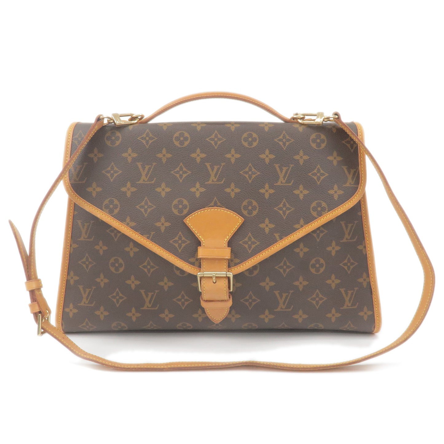 Louis-Vuitton-Monogram-Beverly-Hand-Bag-Shoulder-Bag-M51120 –  dct-ep_vintage luxury Store