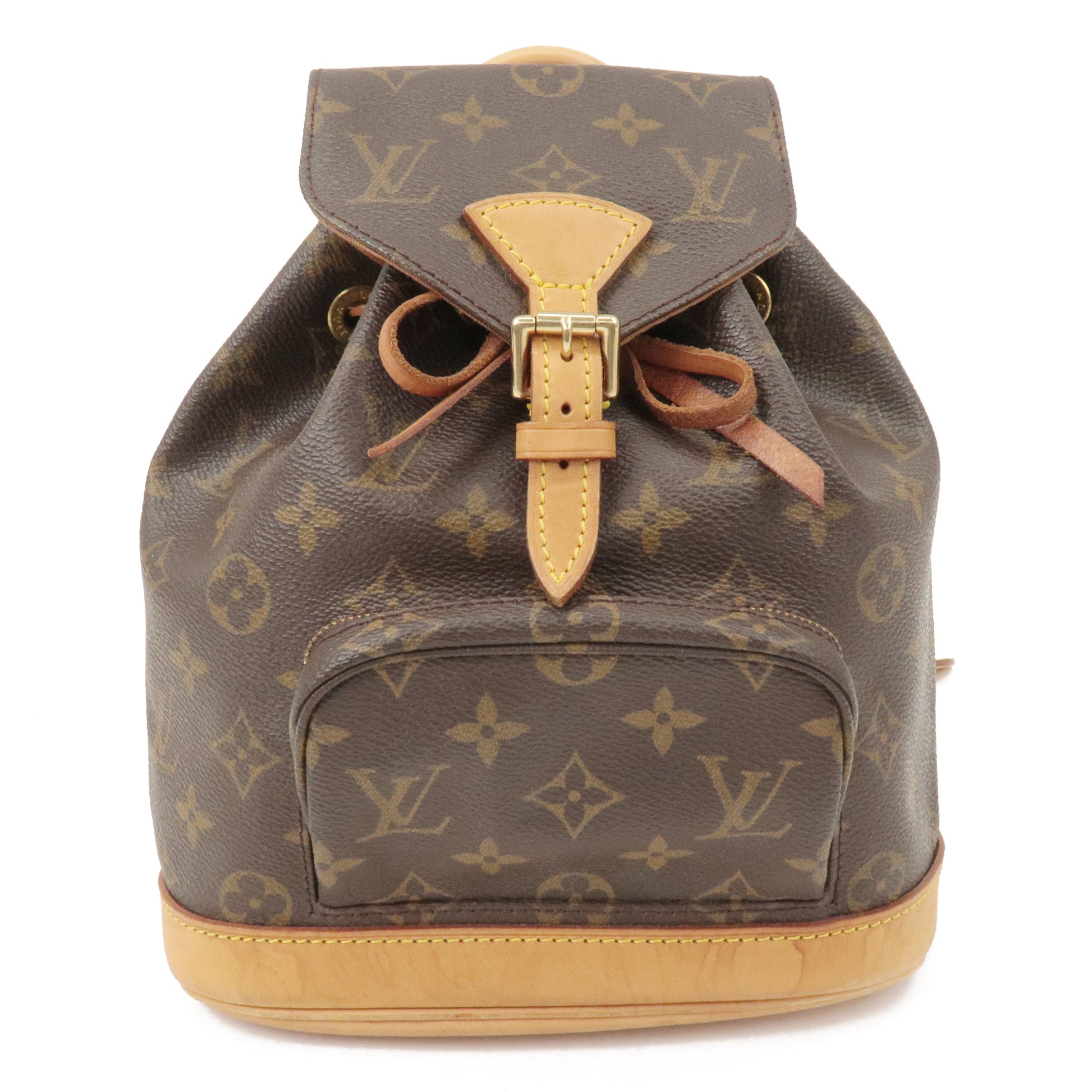 Louis-Vuitton-Monogram-Mini-Montsouris-Back-Pack-M51137 – dct-ep_vintage  luxury Store