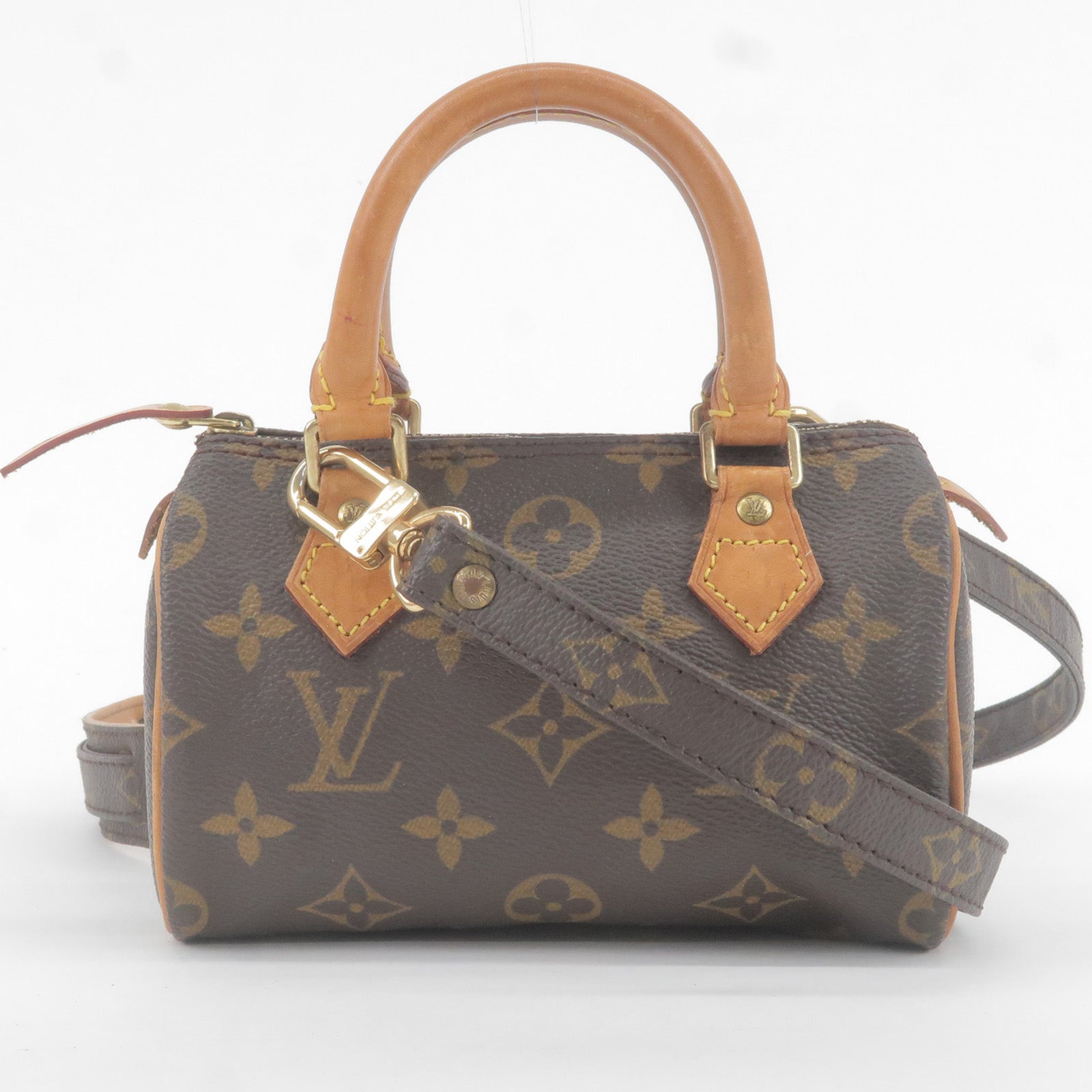 Louis-Vuitton-Monogram-Canvas-Shoulder-Strap-100cm-J75011