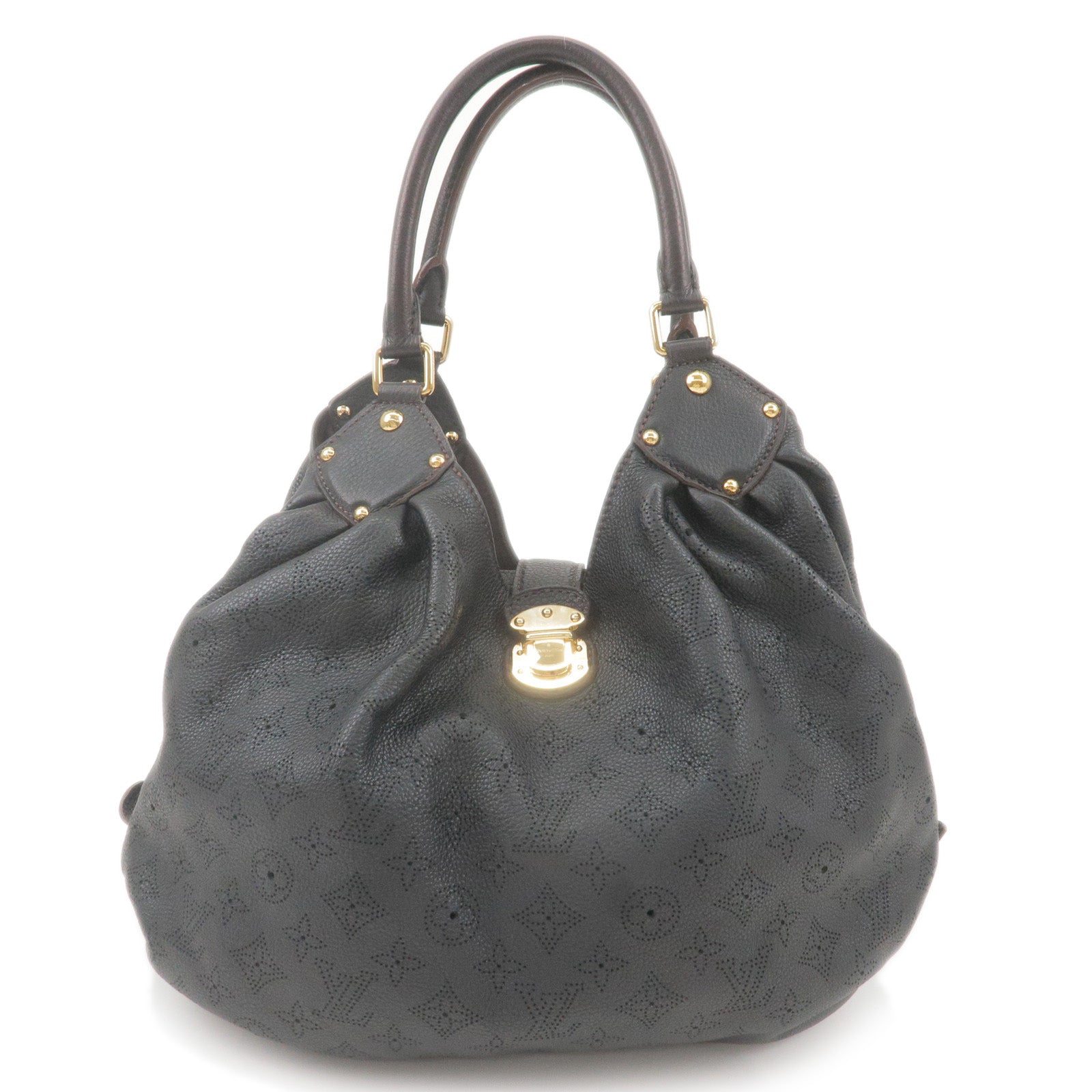 Louis-Vuitton-Monogram-Mahina-L-Shoulder-Bag-Noir-M95765