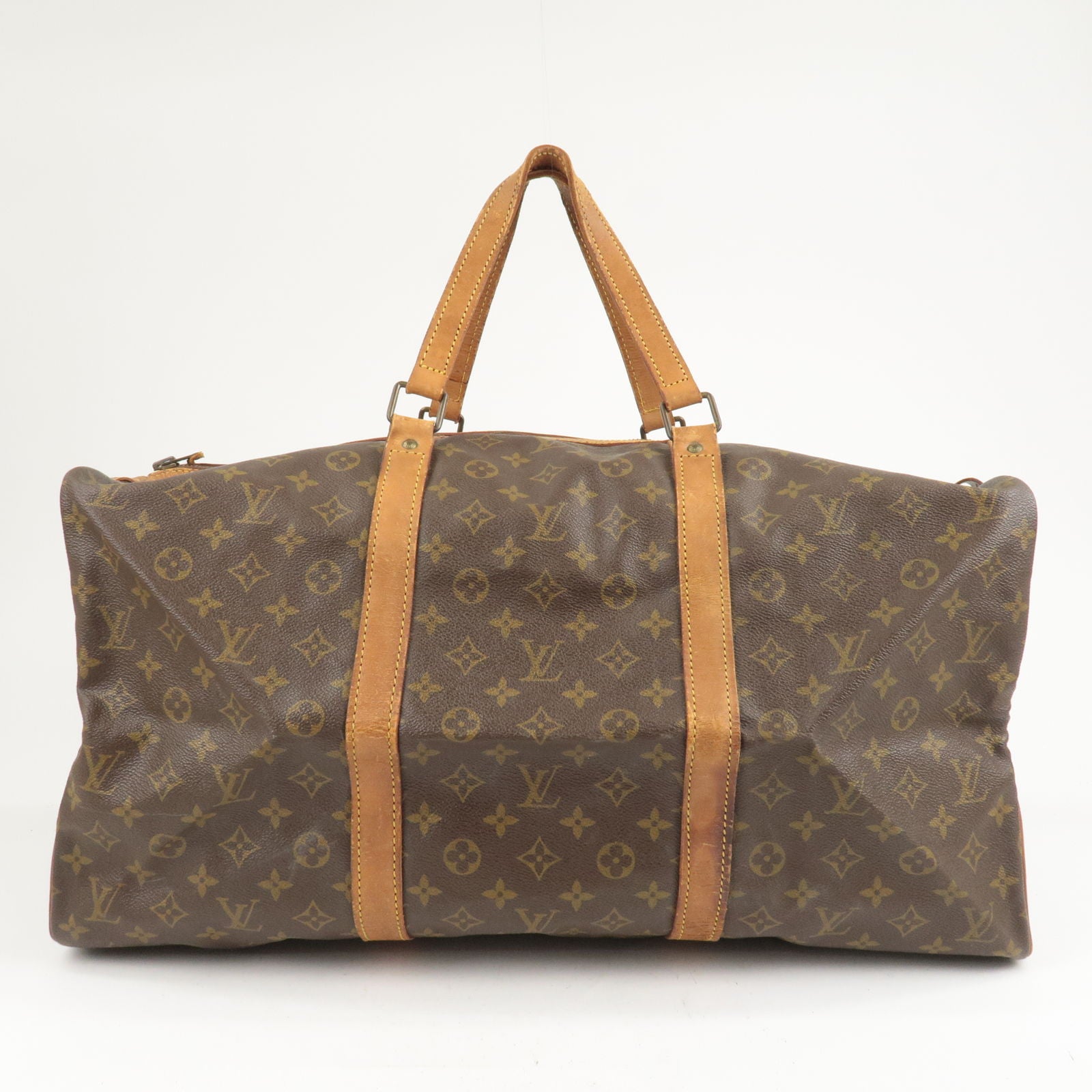 LOUIS VUITTON Boston Bag – dct-ep_vintage luxury Store