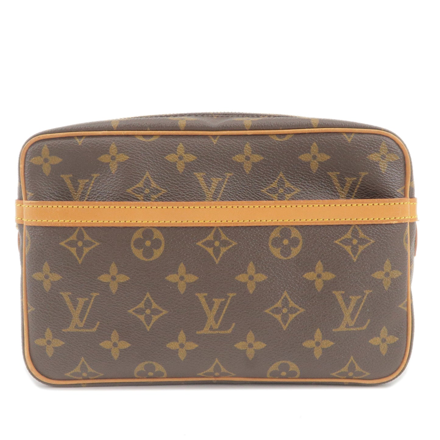 Louis-Vuitton-Monogram-Compiegne-23-Pouch-Clutch-Bag-M51847