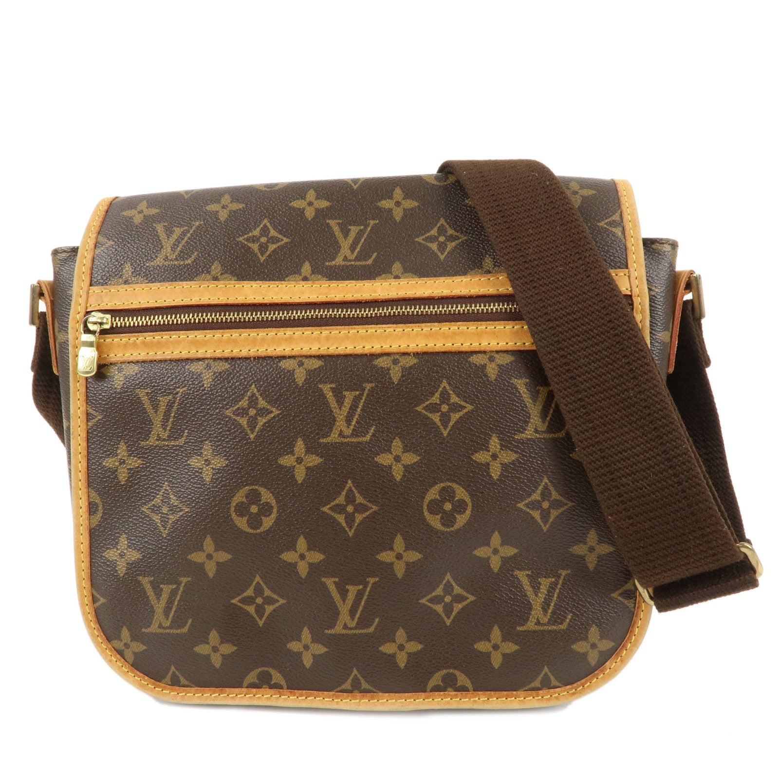 Louis-Vuitton-Monogram-Messenger-Bosphore-PM-Shoulder-Bag-M40106