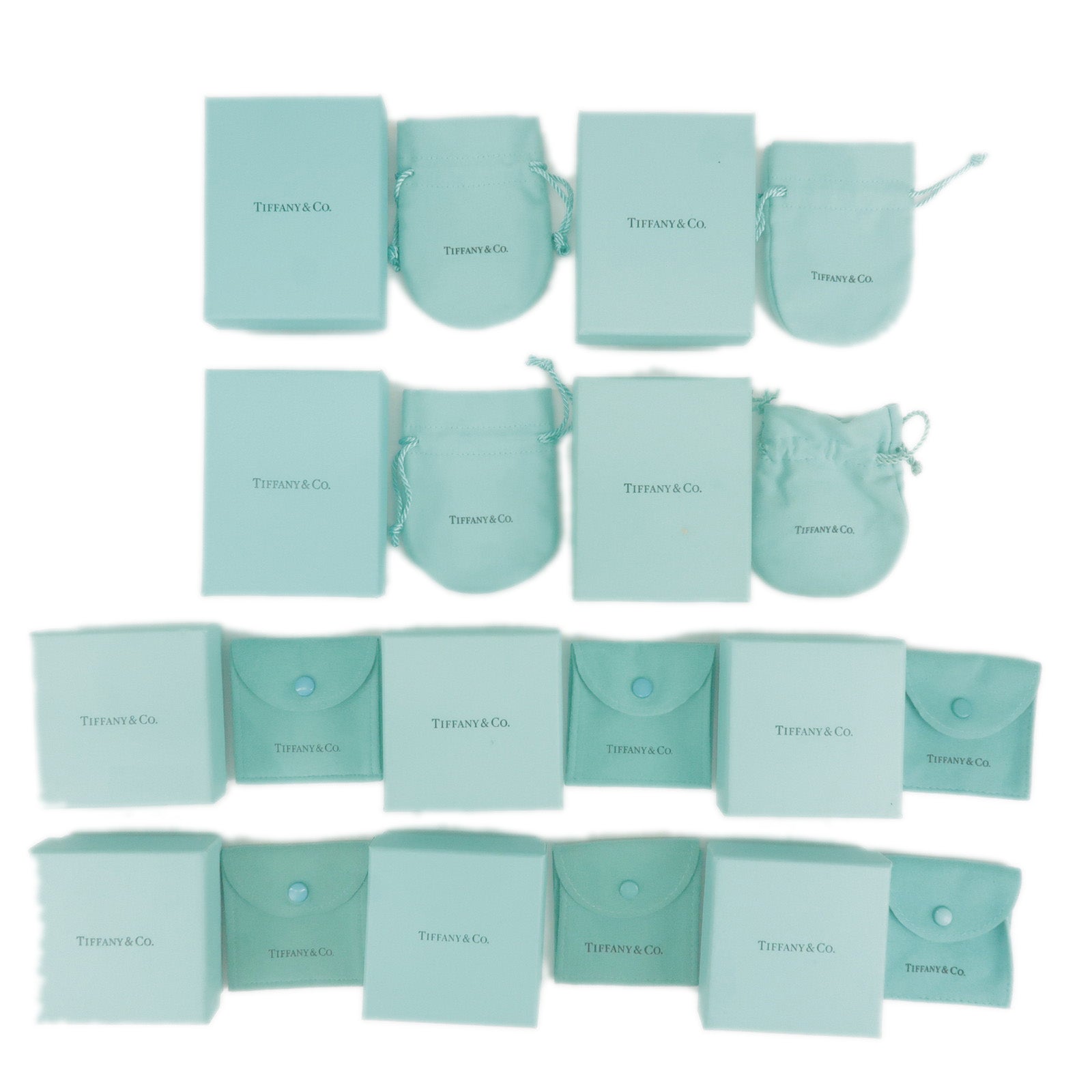 Tiffany&Co.-Set-of-10-Jewelry-Box-Tiffany-Blue