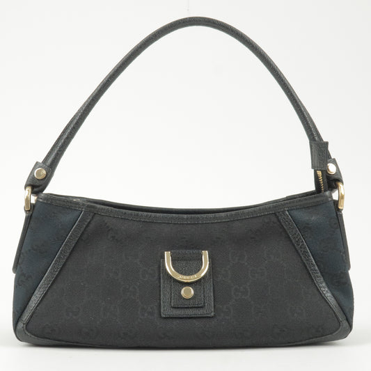 Pre Loved Gucci Gg Canvas Boat – Bluefly