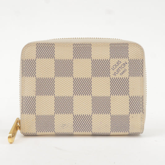 Louis-Vuitton-Damier-Belmont-NV-BB-2WAY-Bag-Handbag-N60348