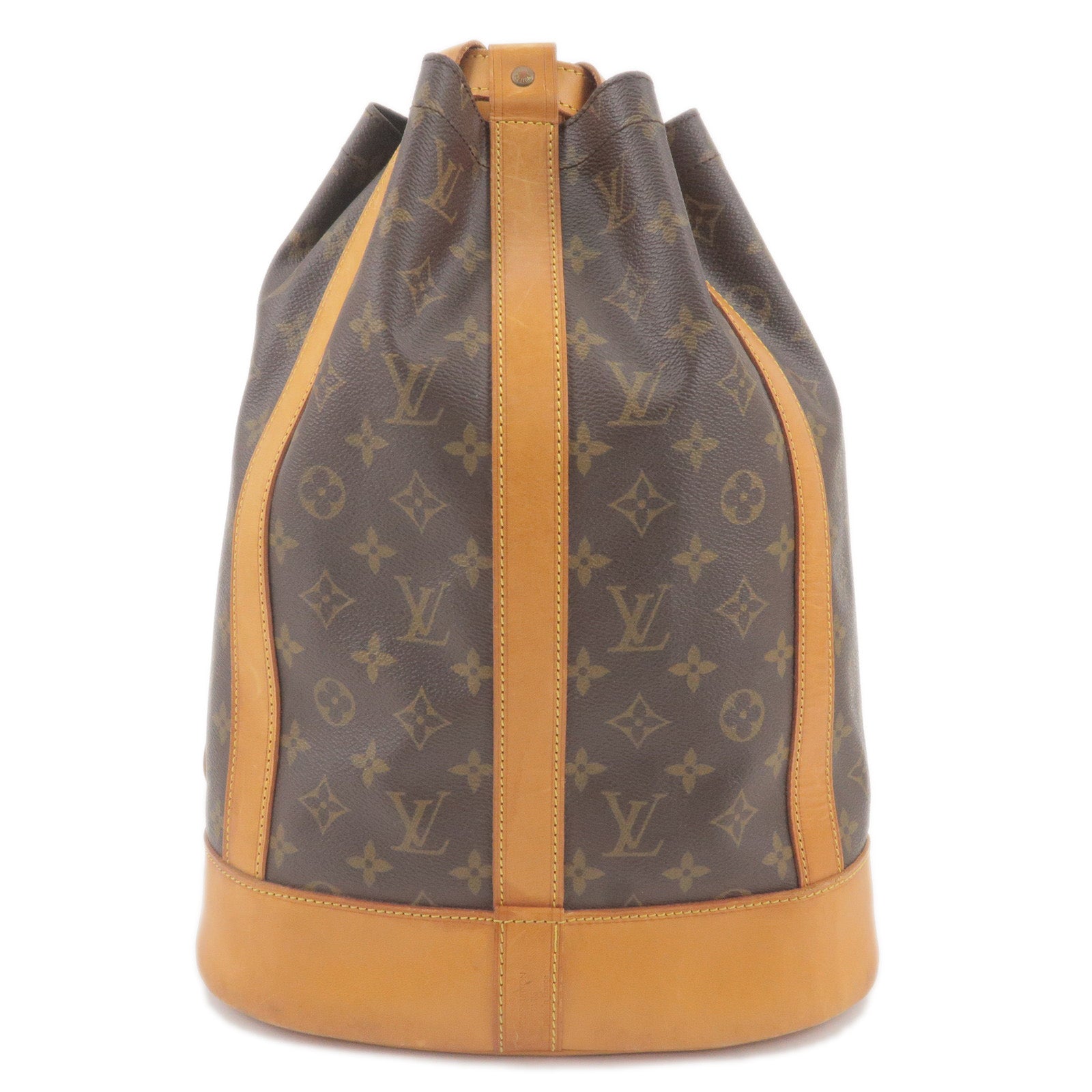 Louis-Vuitton-Monogram-Randonnee-PM-Laundry-Bag-M42243
