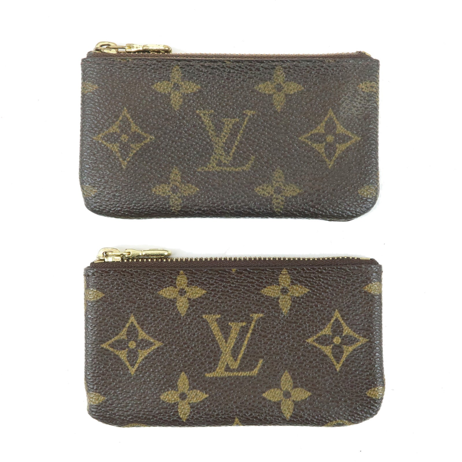 Louis-Vuitton-Monogram-Set-of-2-Pochette-Cles-Coin-Case-M62650