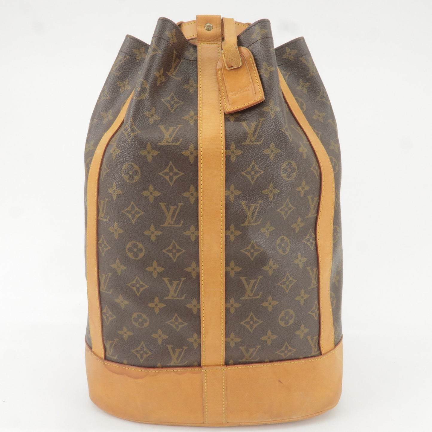 Louis-Vuitton-Monogram-Randonnee-PM-Laundry-Bag-M42243 – dct