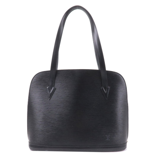 Louis-Vuitton-Epi-Lussac-Shoulder-Bag-Noir-Black-M52282