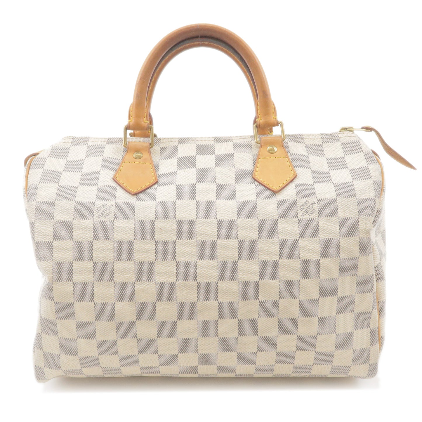Louis-Vuitton-Damier-Azur-Speedy-30-Boston-Hand-Bag-N41533