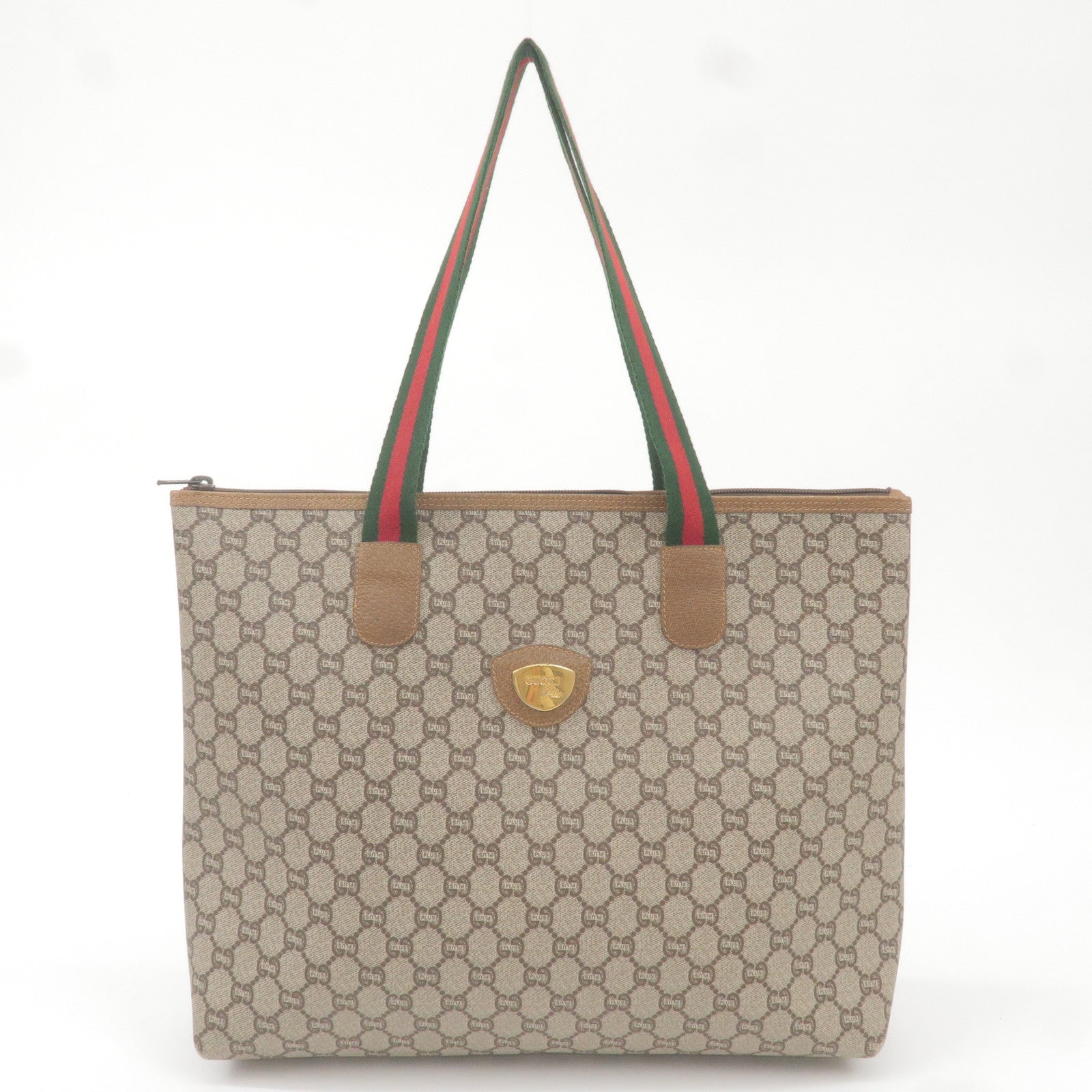 Gucci gg cheap plus tote