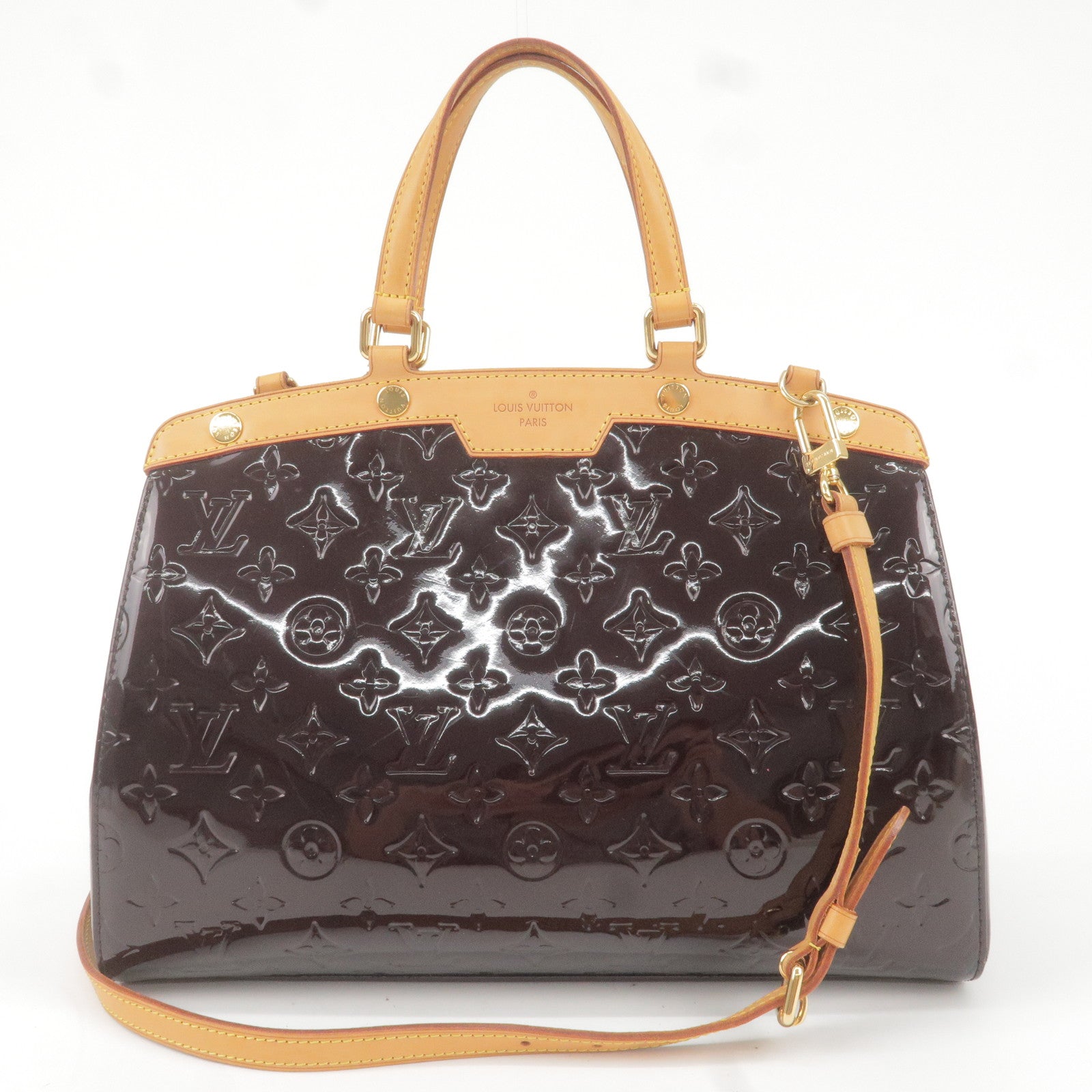 Louis Vuitton pre-owned Limited Edition Debossed Monogram Keepall