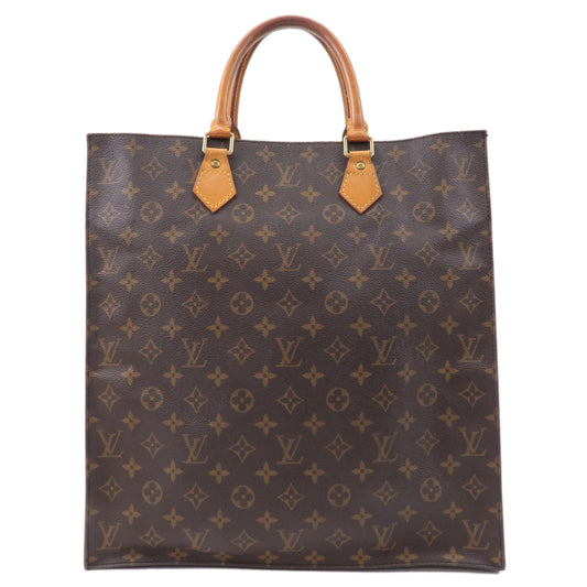 M53013 – dct - Tote - Louis - Cabas - ep_vintage luxury Store - Vuitton -  Louis Vuitton Ségur handbag in blue epi leather - Beaubourg - Monogram - Bag