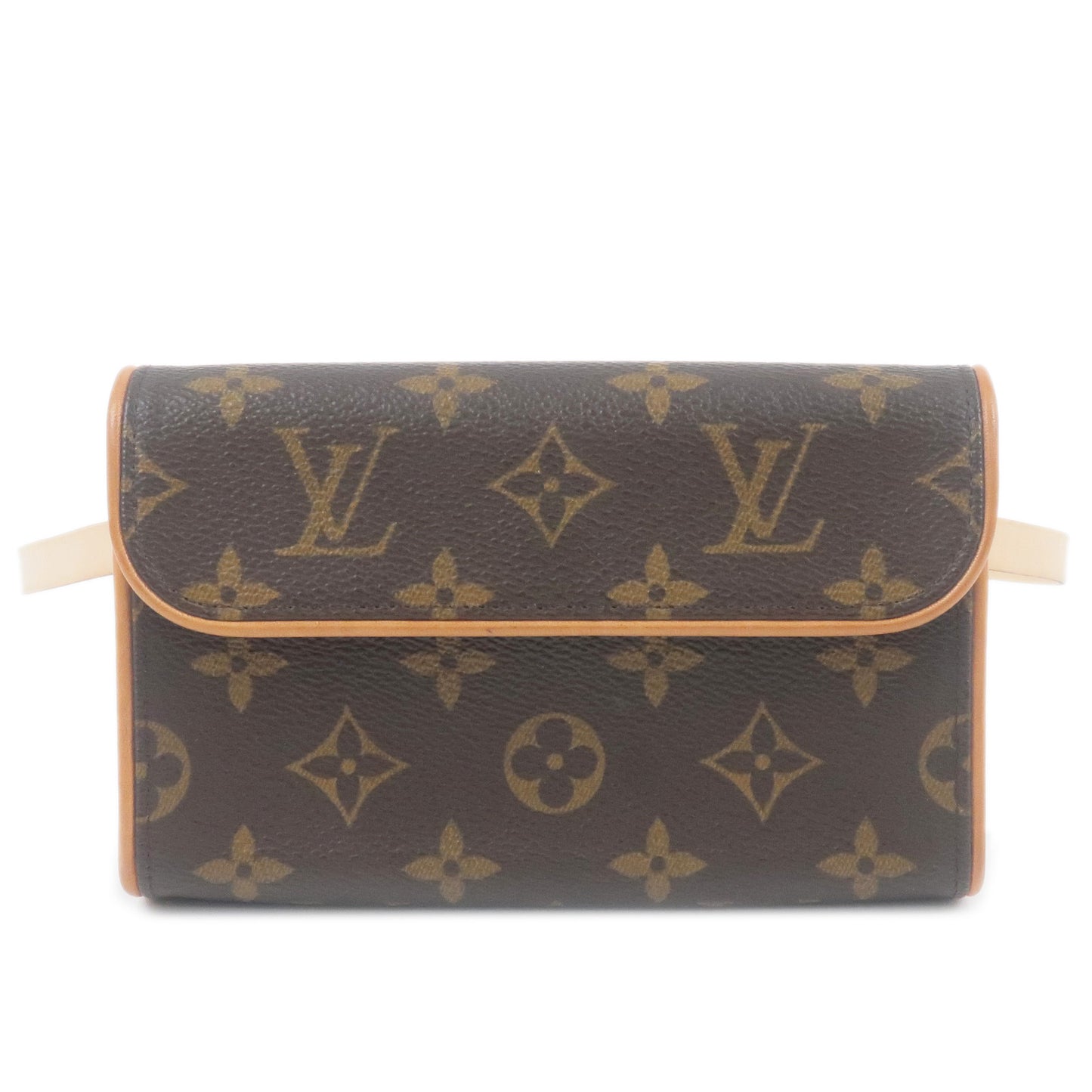 Louis-Vuitton-Monogram-Pochette-Florentine-Waist-Bag-Belt-S-M51855