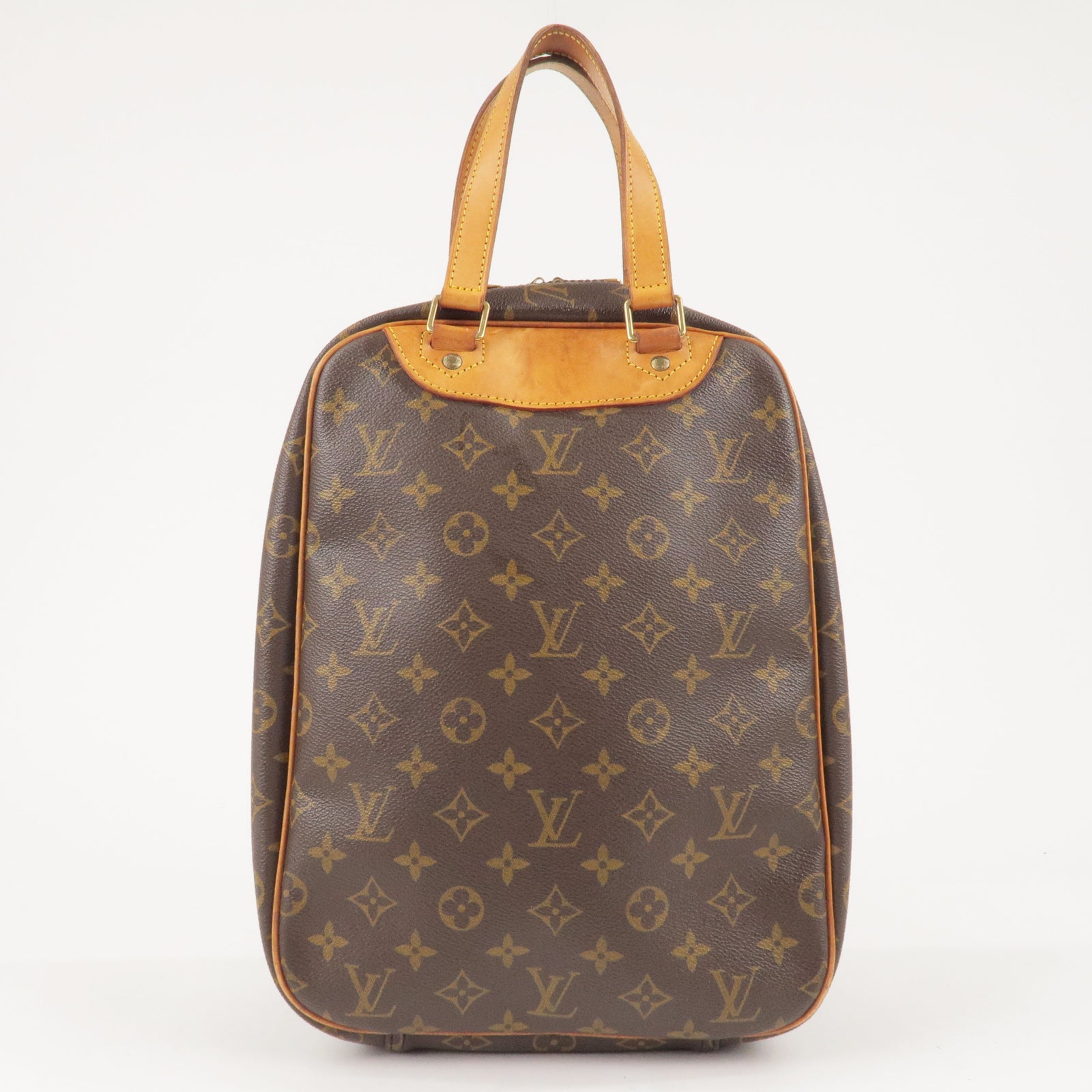 ep_vintage luxury Store - Louis Vuitton Dauphine Backpack PM