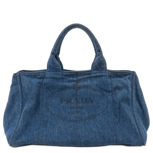 PRADA-Logo-Nylon-Leather-Waist-Bag-Fanny-Pack-Black-V132 – dct-ep_vintage  luxury Store