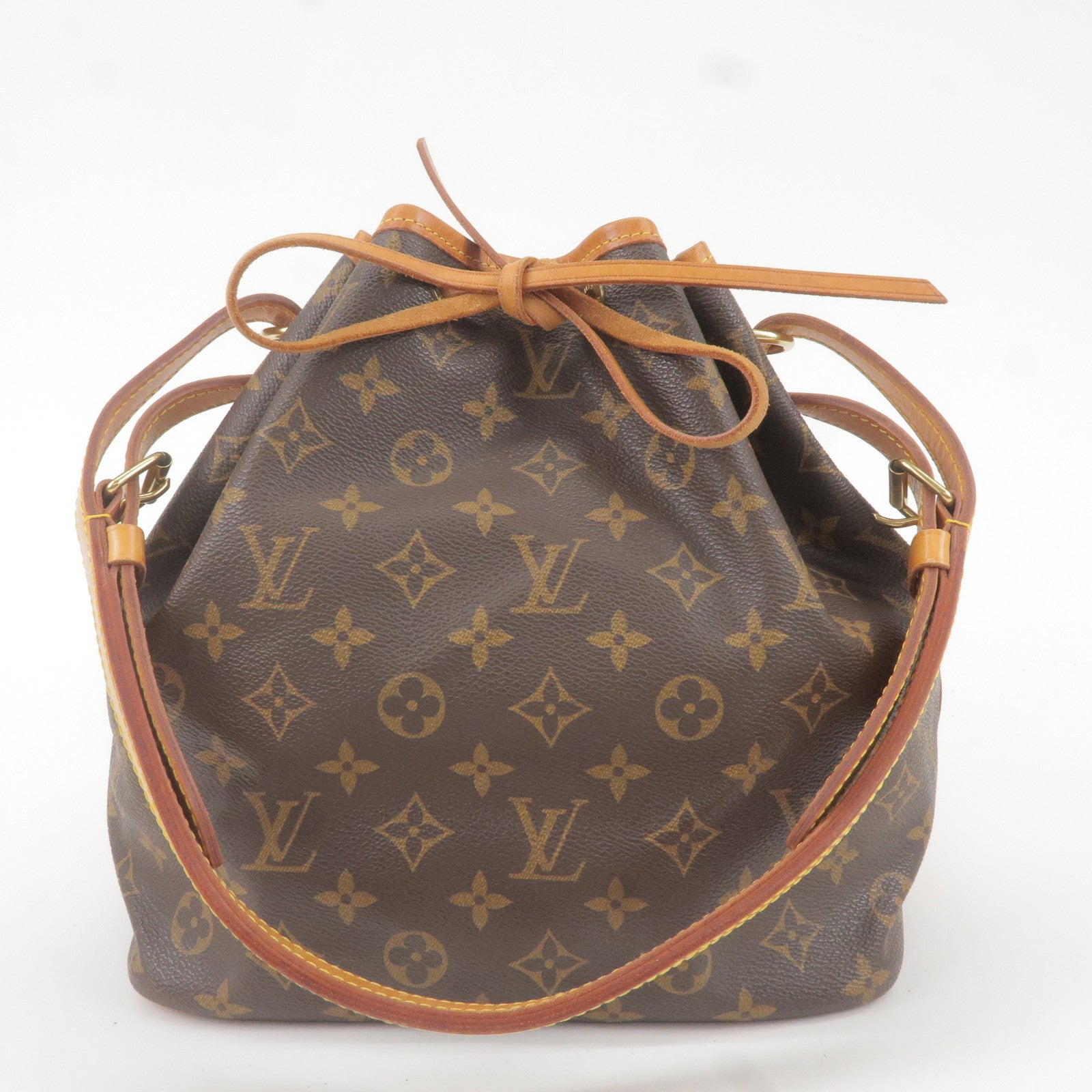 Louis Vuitton 2020 pre-owned Noe Shoulder Bag - Farfetch