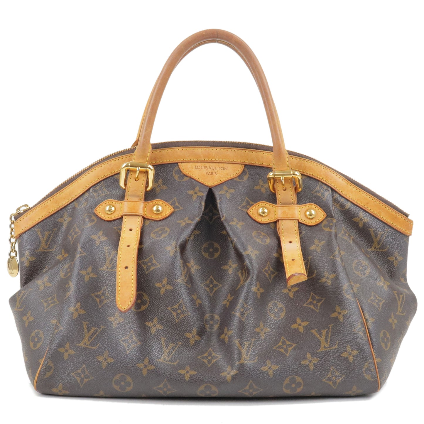 Louis-Vuitton-Monogram-Tivoli-GM-Hand-Bag-Shoulder-Bag-M40144