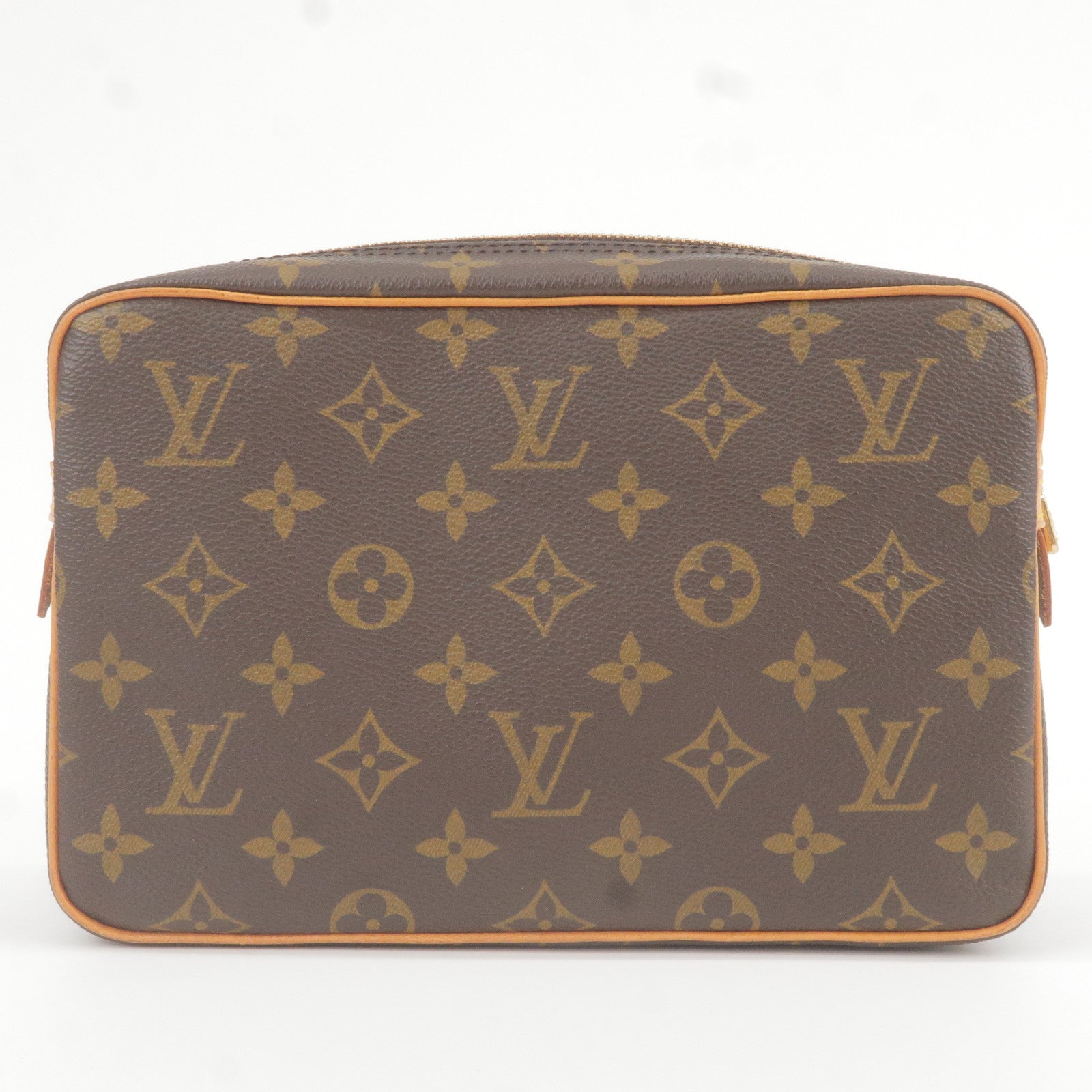 M51847 – dct - Louis - Compiegne - 23 - Vuitton - Monogram - Bag