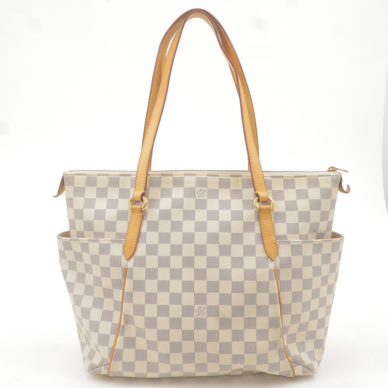 Borsetta louis hot sale vuitton nera