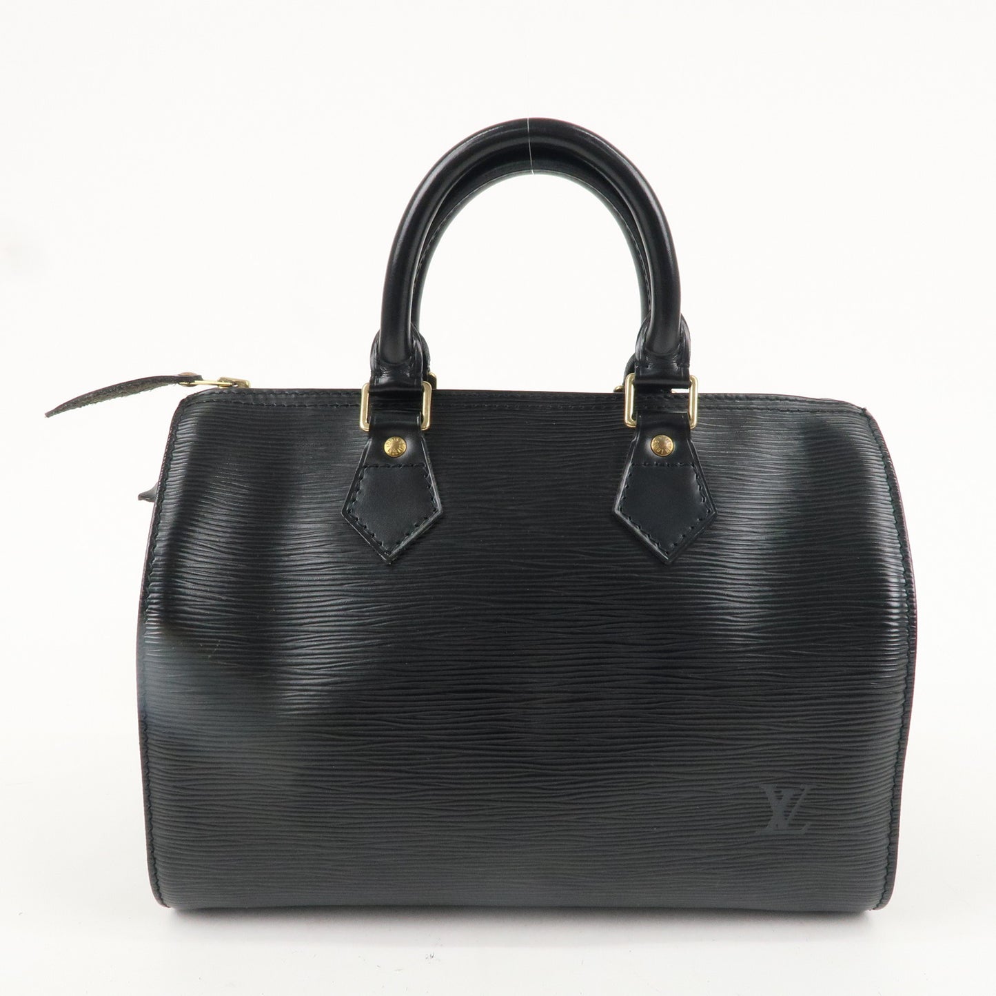Louis-Vuitton-Epi-Speedy-25-Boston-Bag-Hand-Bag-Black-M43012 –  dct-ep_vintage luxury Store