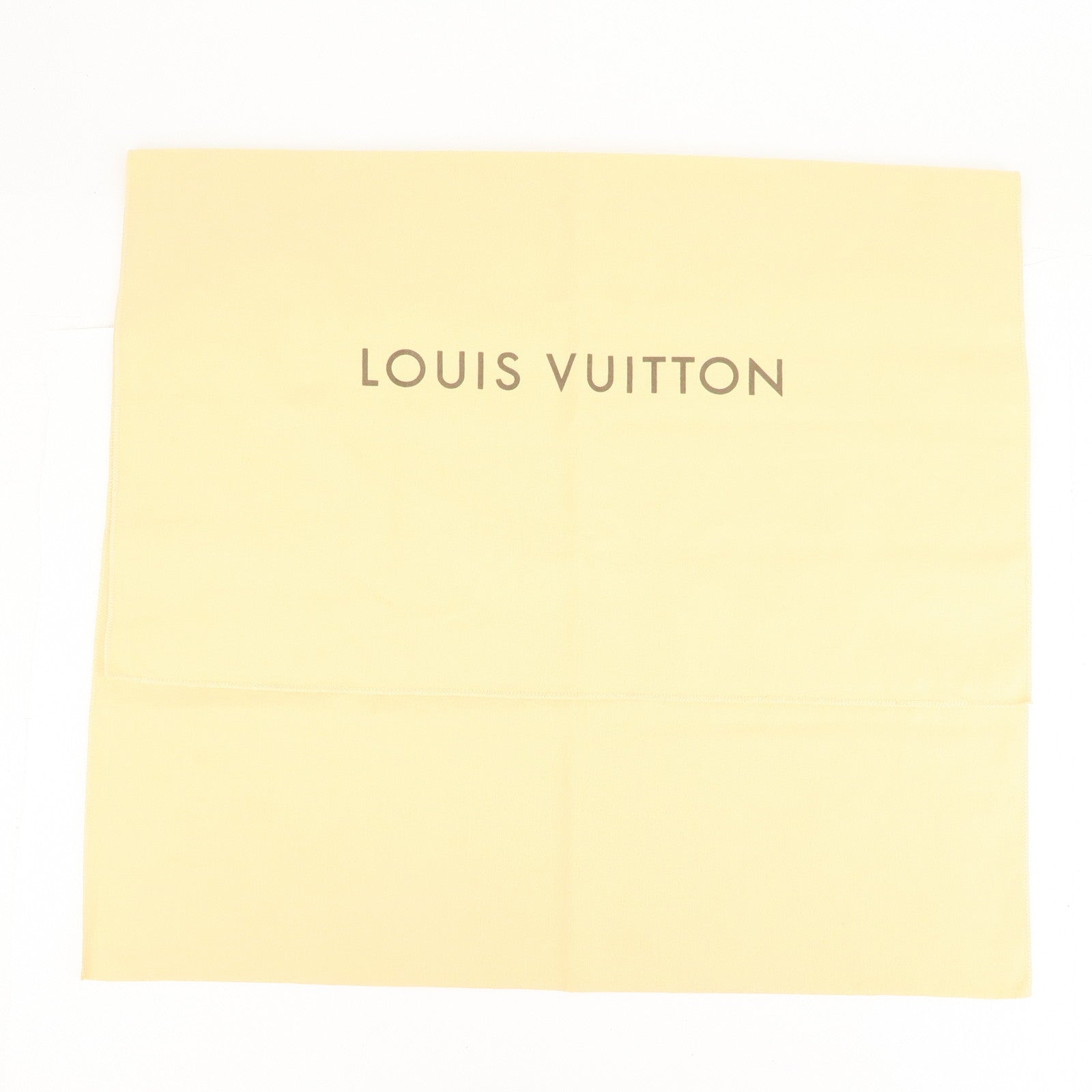 Louis Vuitton, Bags, Set Of 3 Louis Vuitton Dust Bags