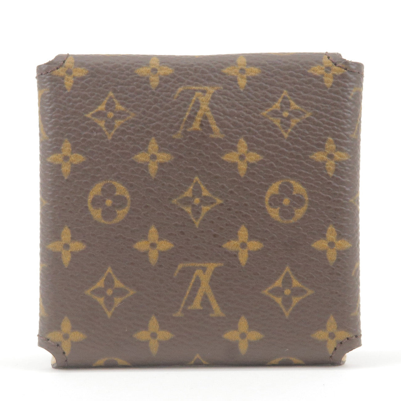 Croissant - Shoulder - Monogram - ep_vintage luxury Store - Louis
