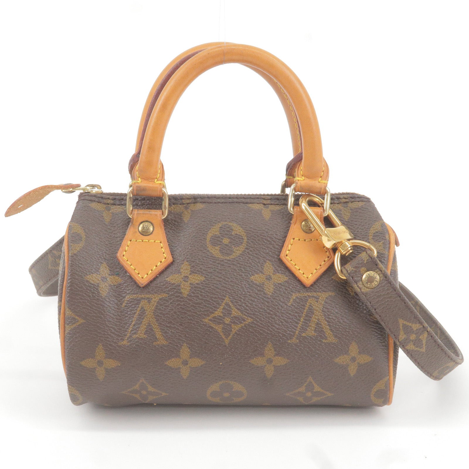 Louis vuitton best sale bolso mini