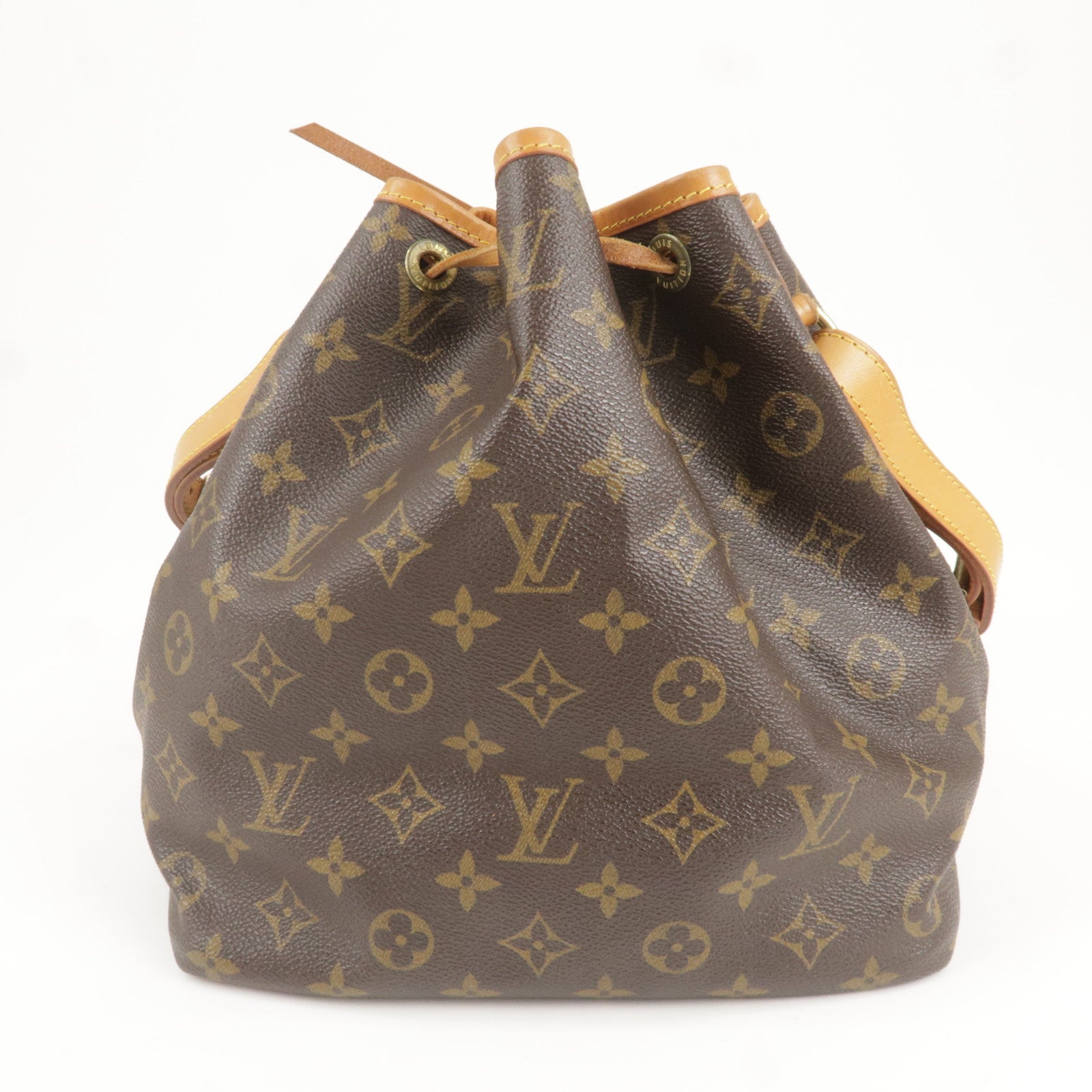 Louis Vuitton 2009 pre-owned Monogram Totally PM Shoulder Bag