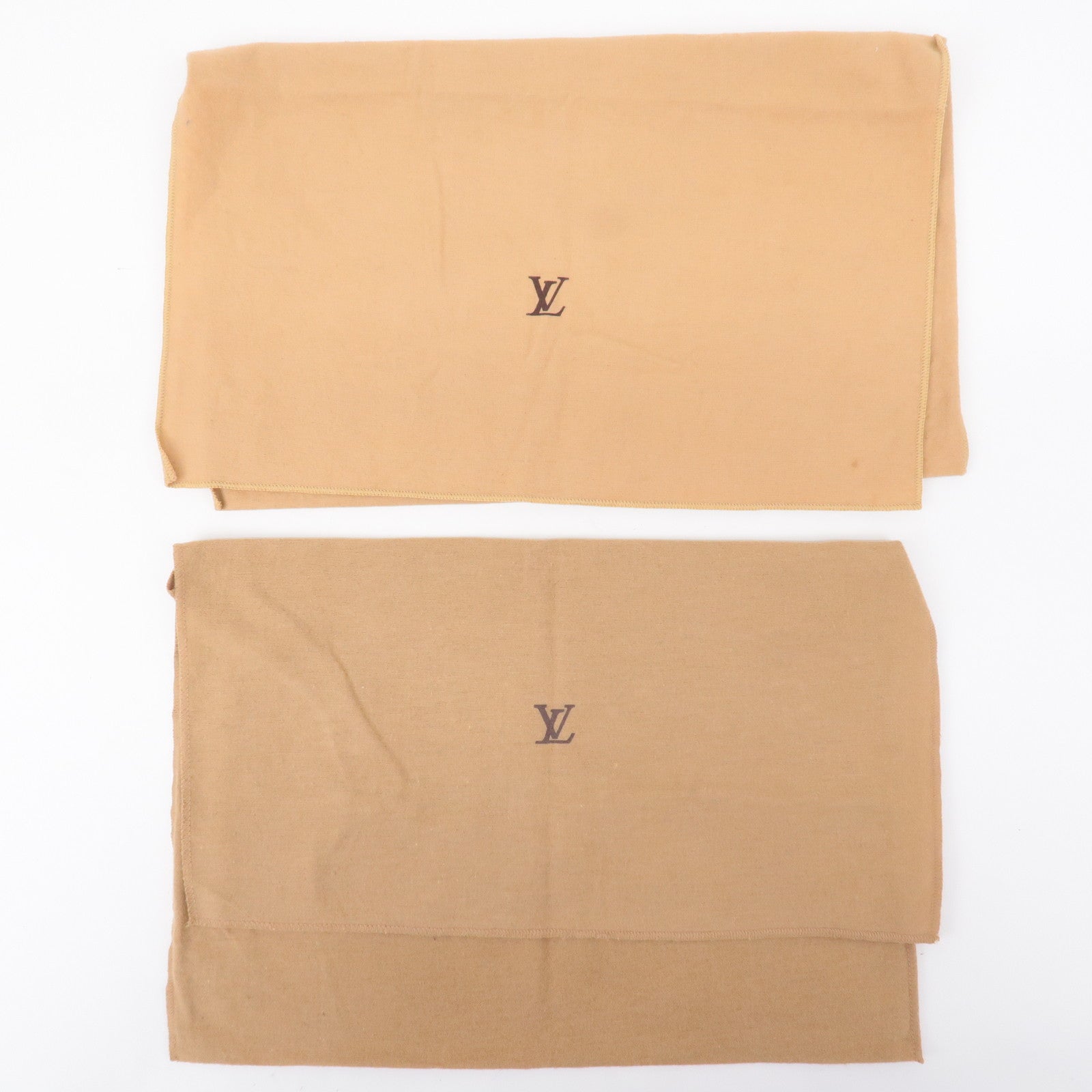 Louis Vuitton Dust Bag Old Style