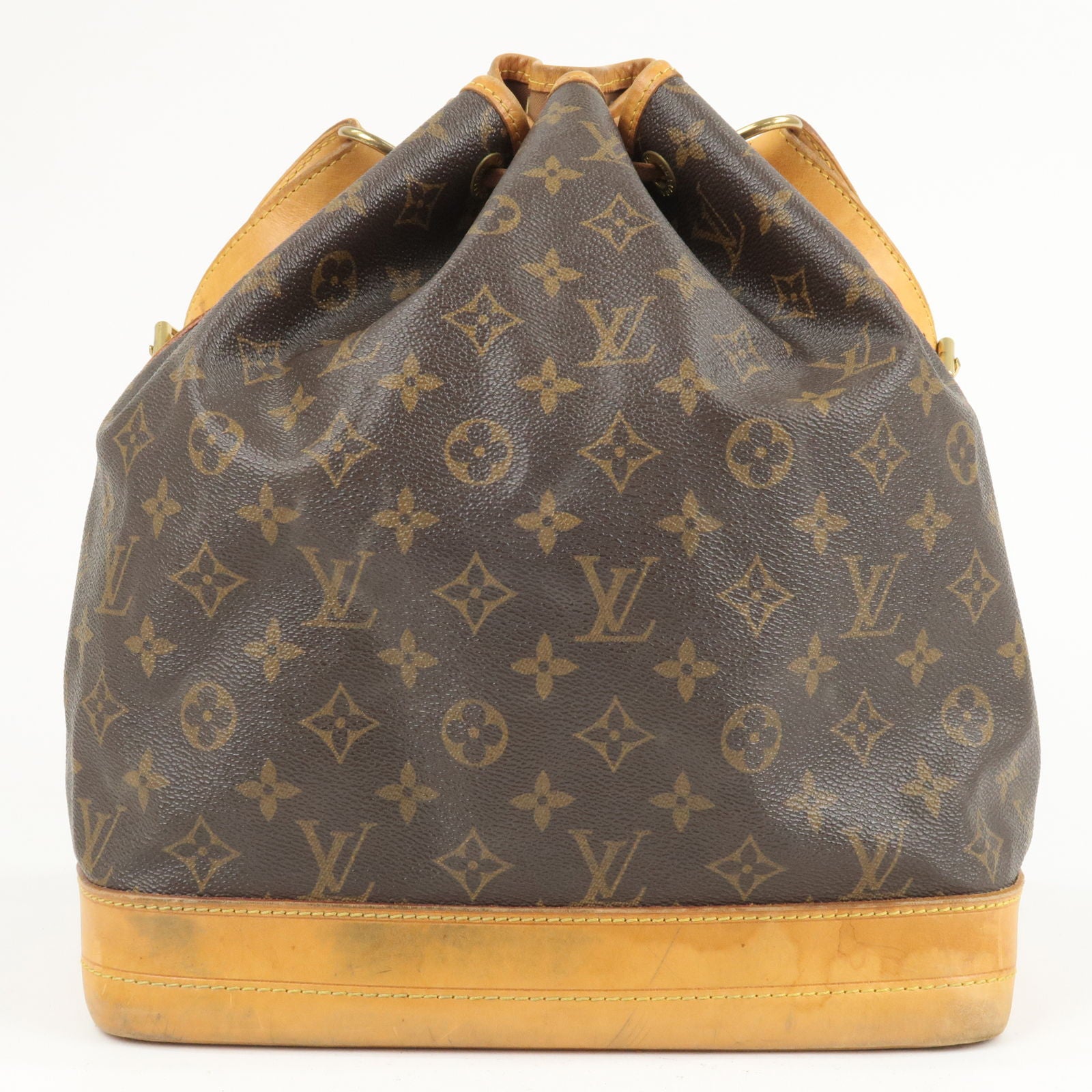 Louis Vuitton 2001 Handbag Collections Set