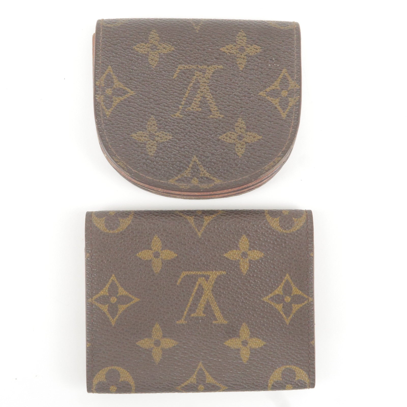 Louis-Vuitton-Monogram-Pochette-Cles-Coin-Case-Key-Case--M62650 –  dct-ep_vintage luxury Store