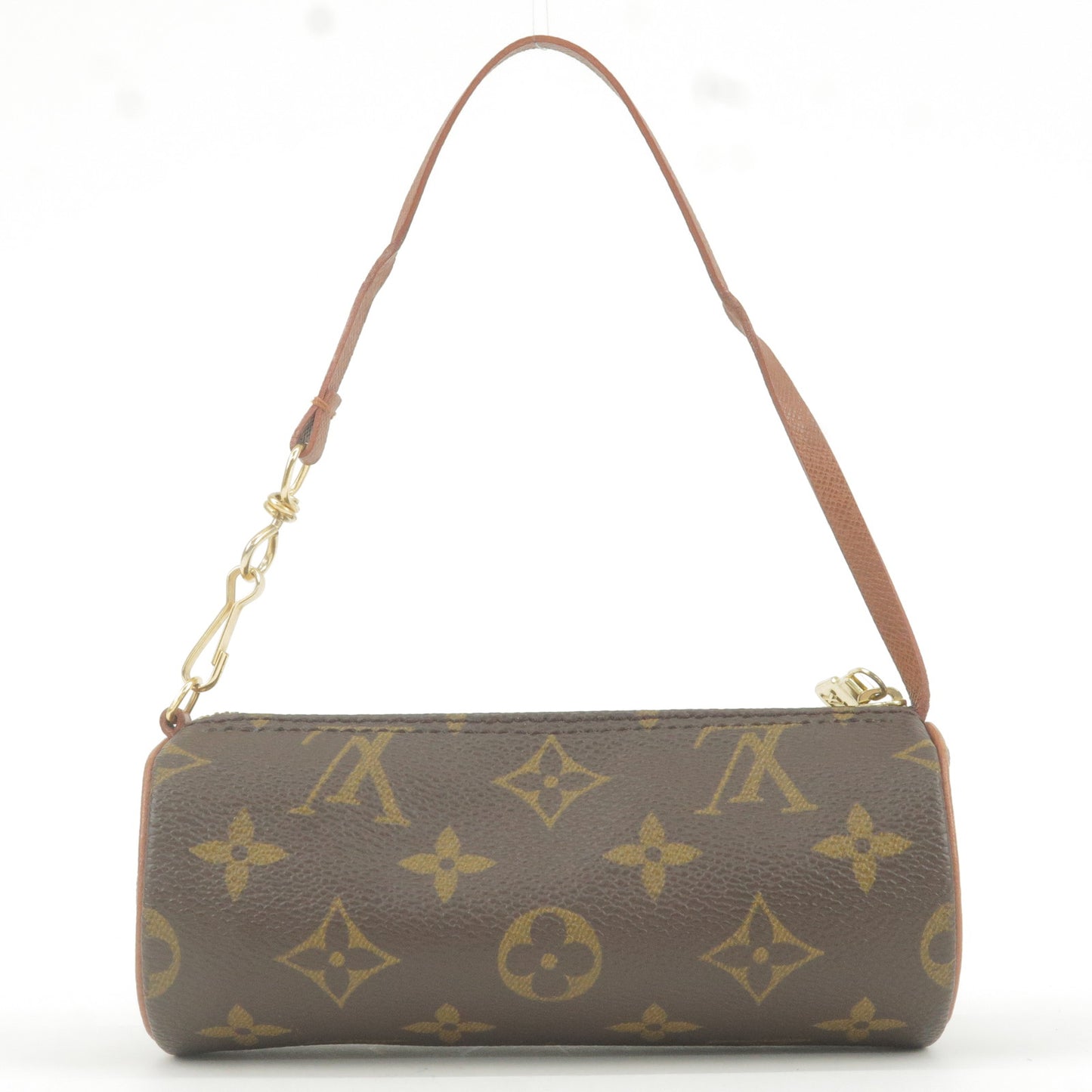 Louis Vuitton Papillon Mini Handbag  Louis vuitton papillon, Handbag, Mini  handbags