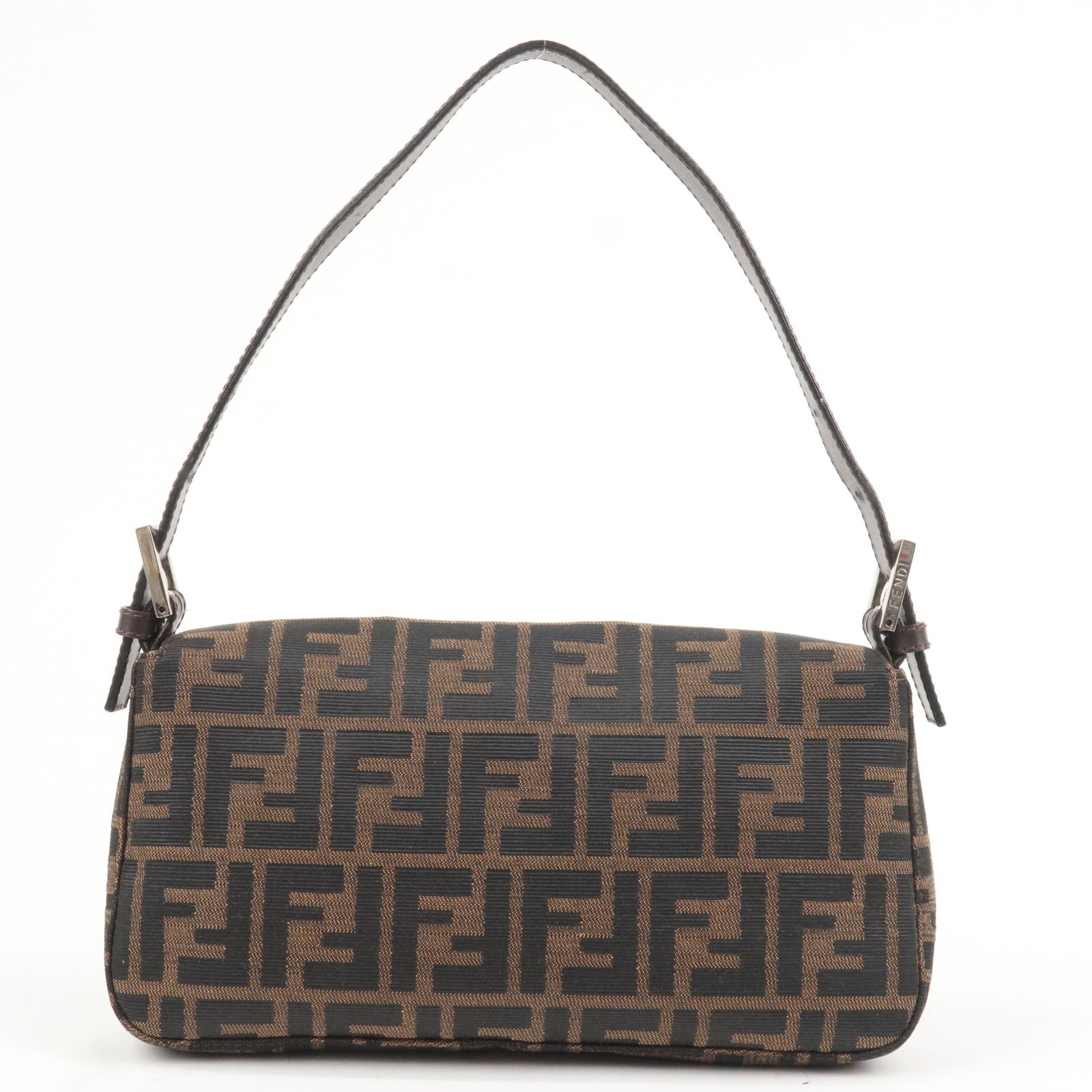 Fendi baguette cloth bag new arrivals