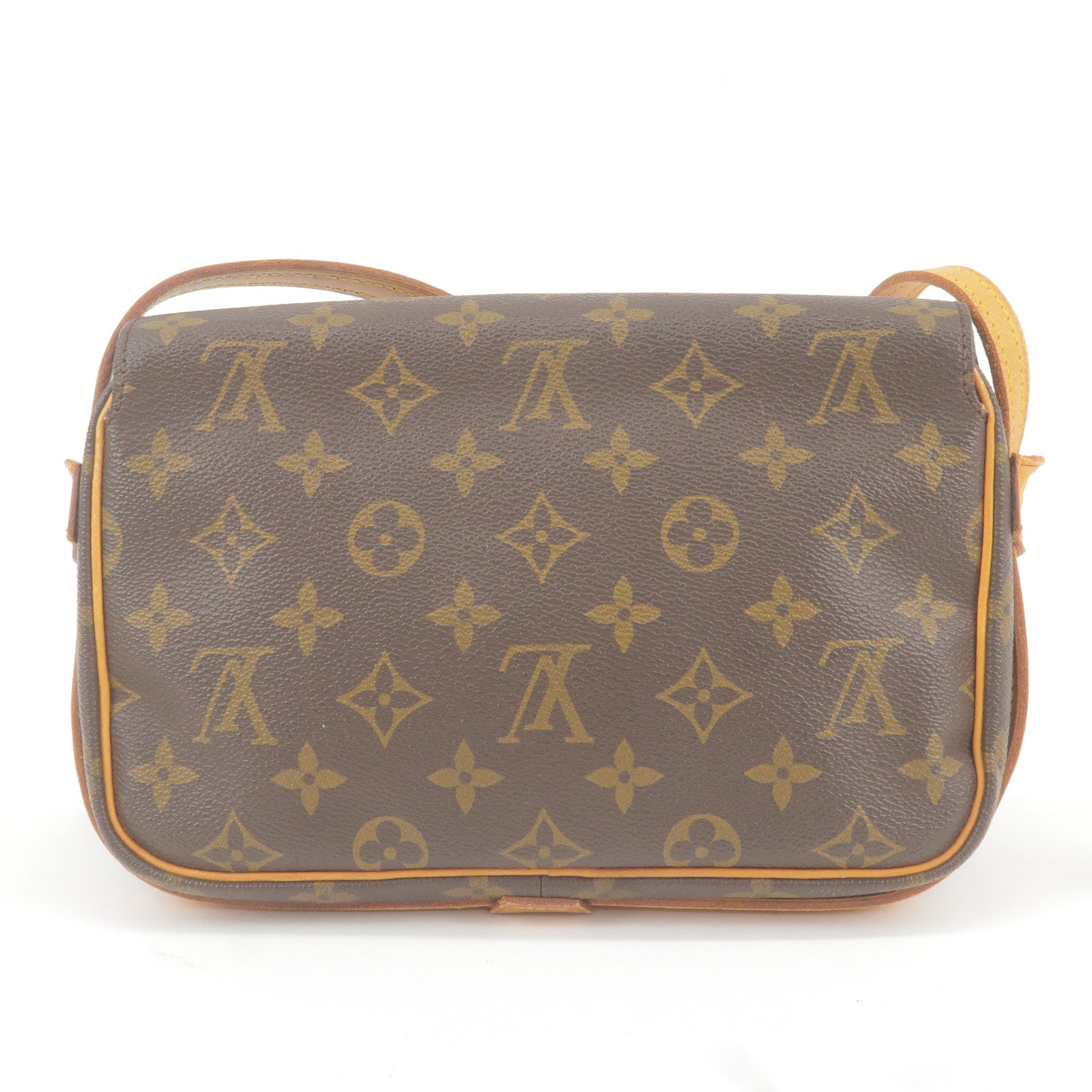 Louis Vuitton, Bags, Authenticlouis Vuitton Monogram Saint Germain 24 Shoulder  Bag