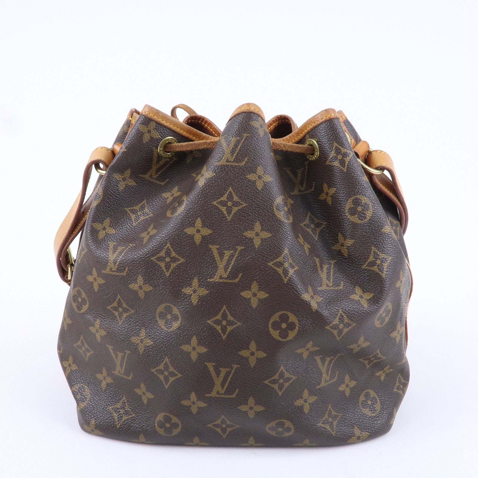 Louis Vuitton 2007 pre-owned Mini T&B Pochette Accessoires Clutch Bag -  Farfetch