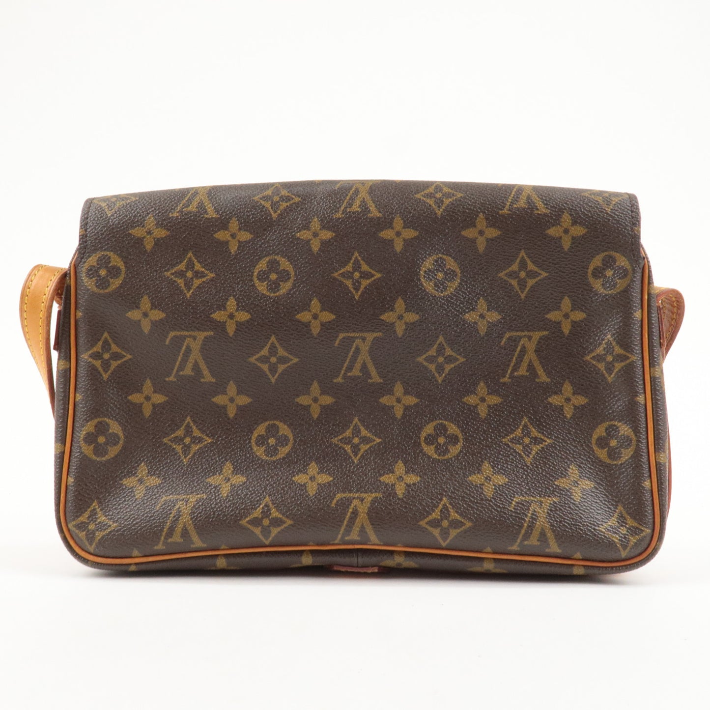 Louis Vuitton Monogram Saint Germain 28 Shoulder Bag M51207