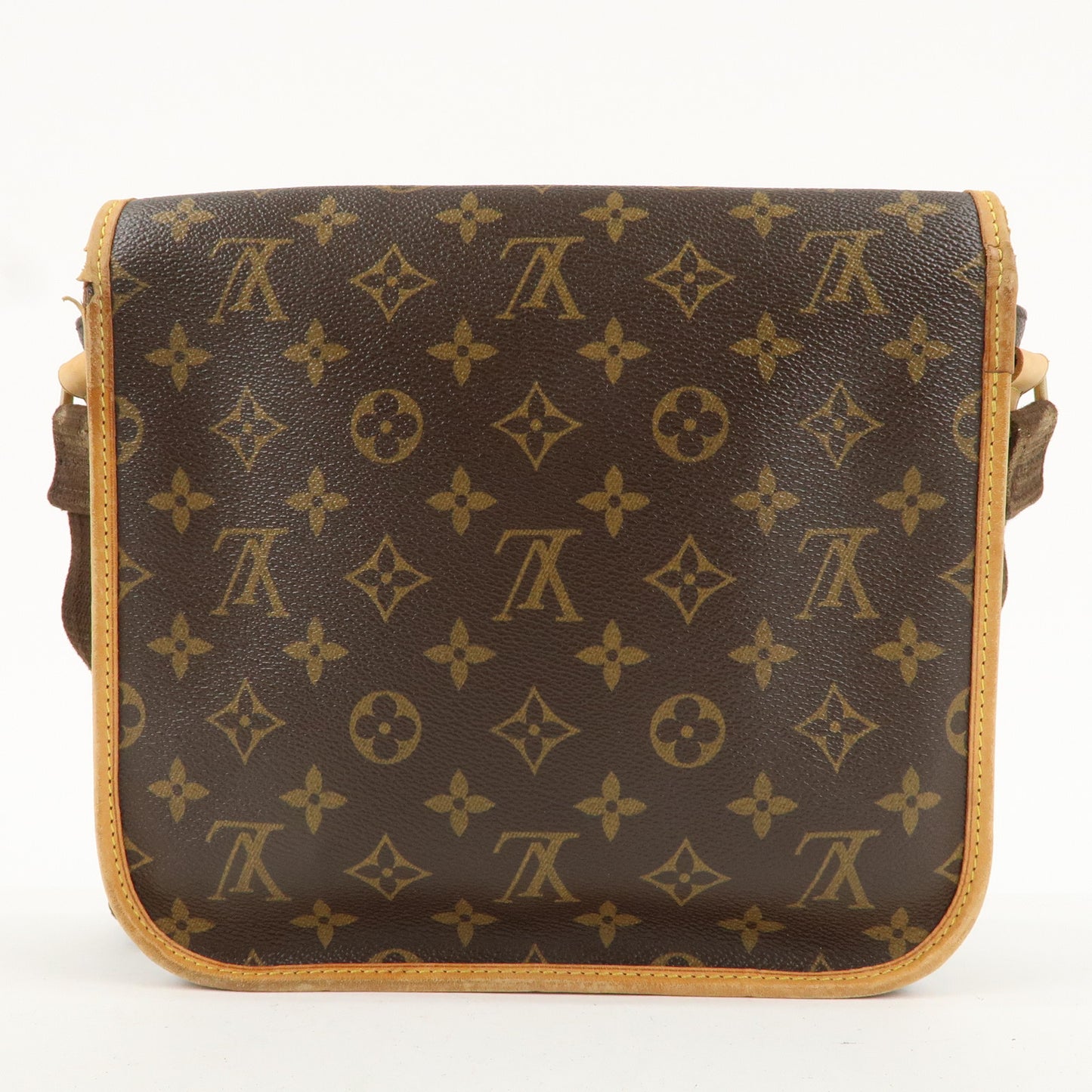 Louis Vuitton Monogram Messenger Bosphore PM Shoulder Bag M40106