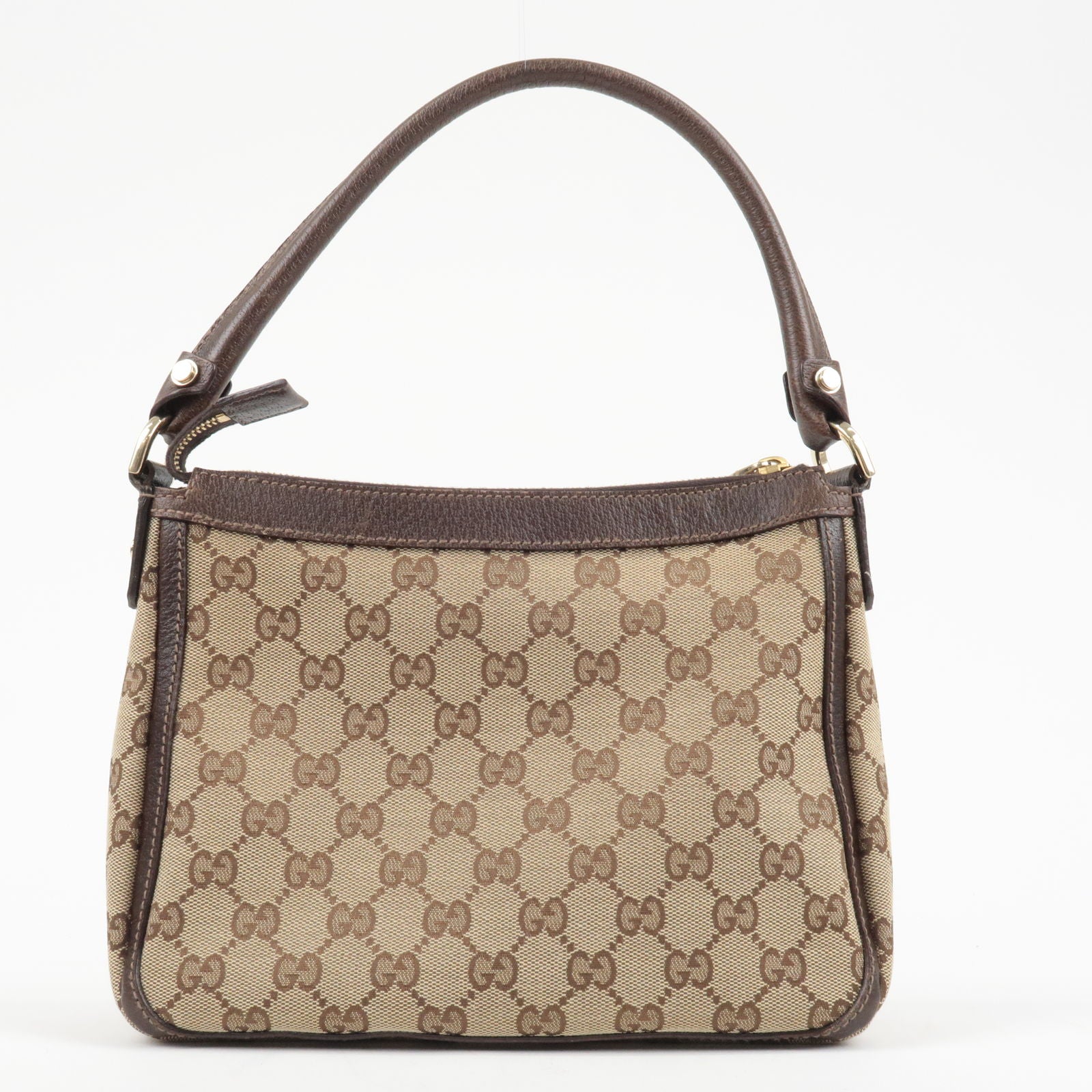 Sac gucci velour clearance beige