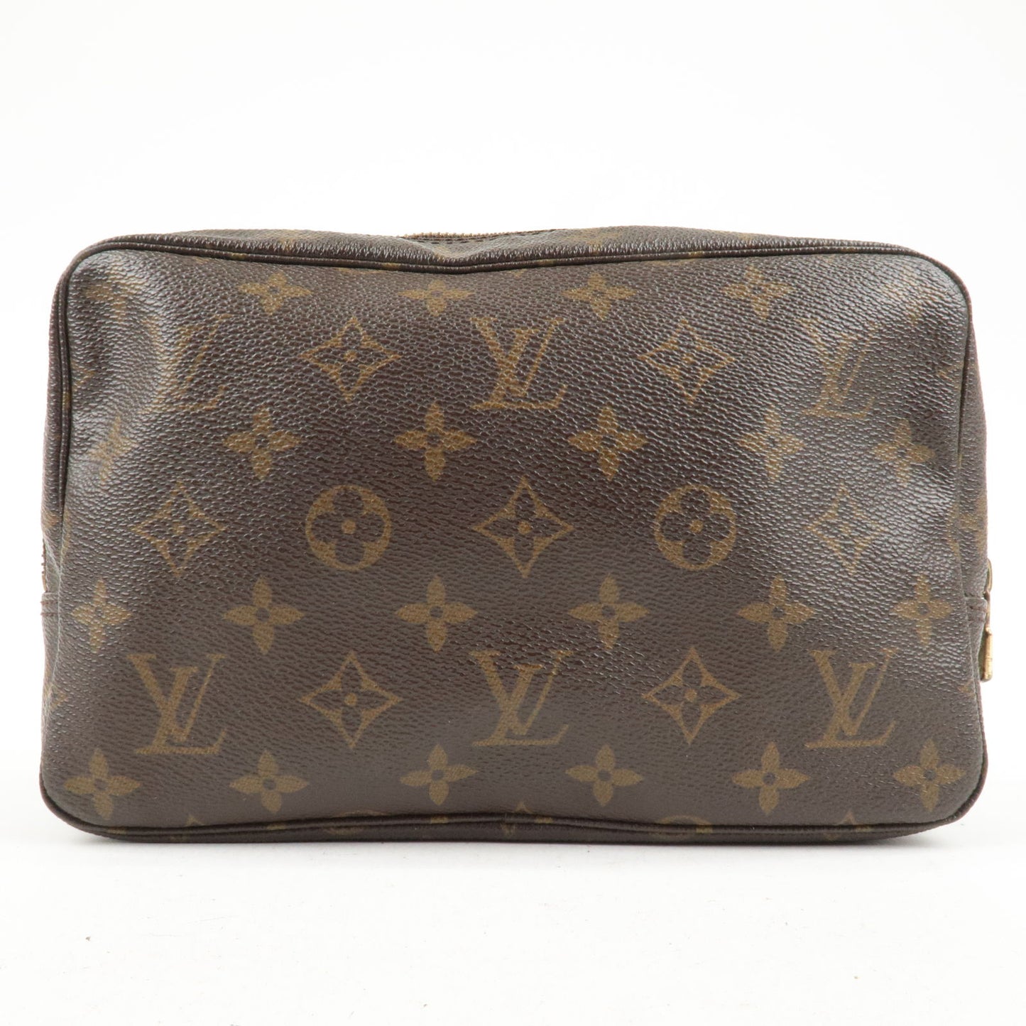 Louis Vuitton, Bags, Louis Vuitton Trousse 23 Shouldercrossbody Bag