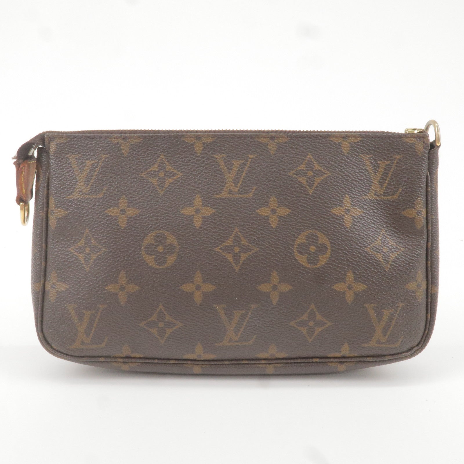 Louis-Vuitton-Monogram-Pochette-Accessoires-Missing-Strap-M51980 –  dct-ep_vintage luxury Store