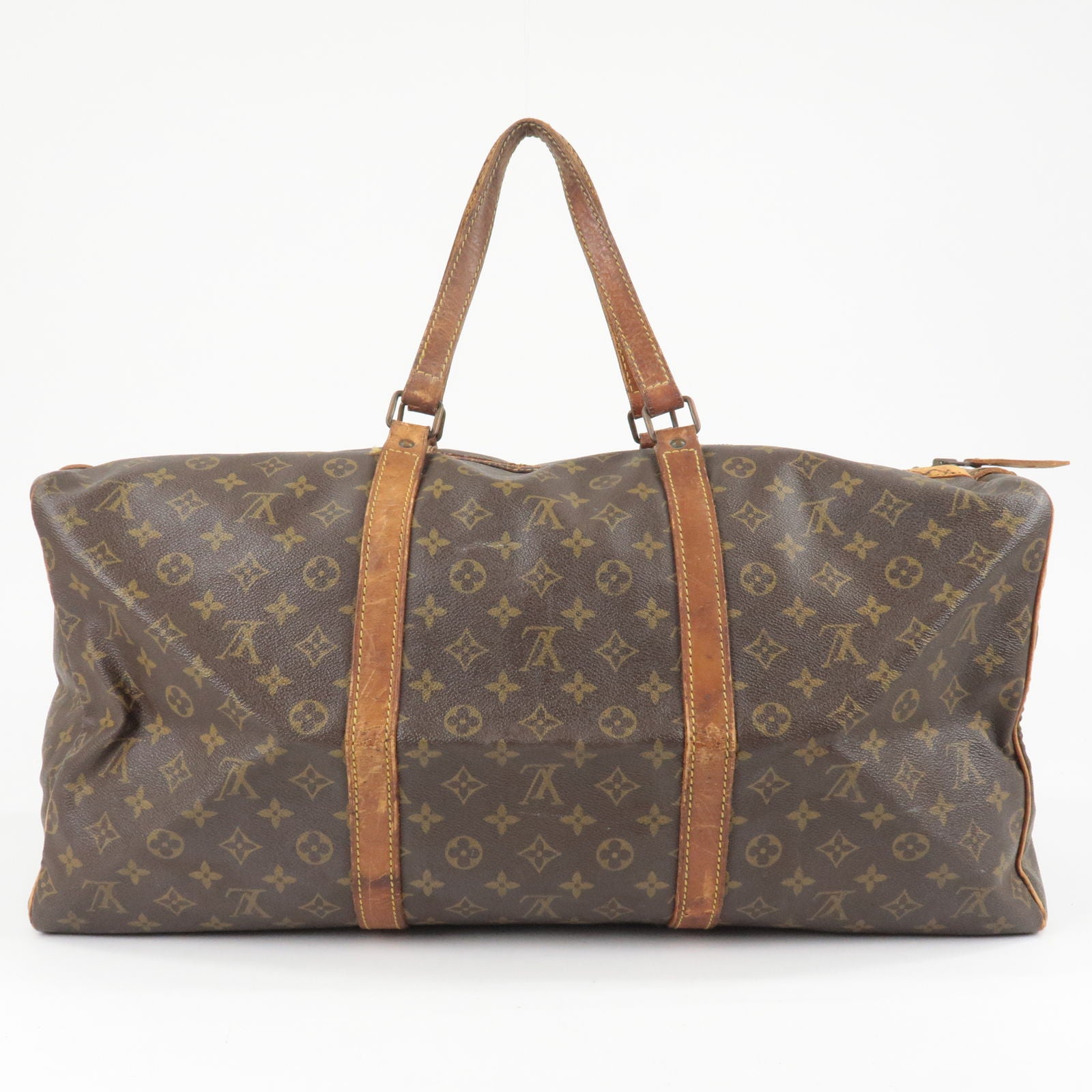 Louis-Vuitton-Monogram-Sac-Souple-55-Boston-Bag-M41622